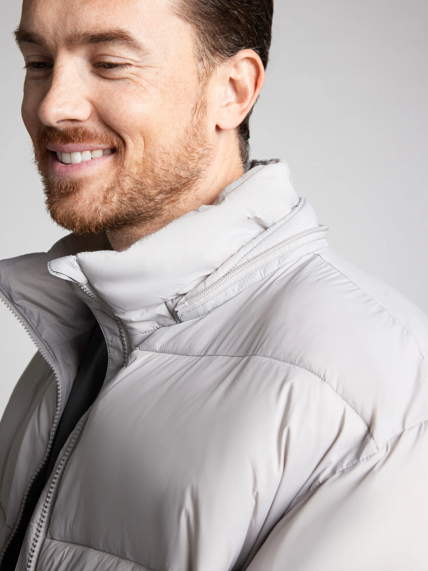 Puffer Jacket 14 Puffer Jacket