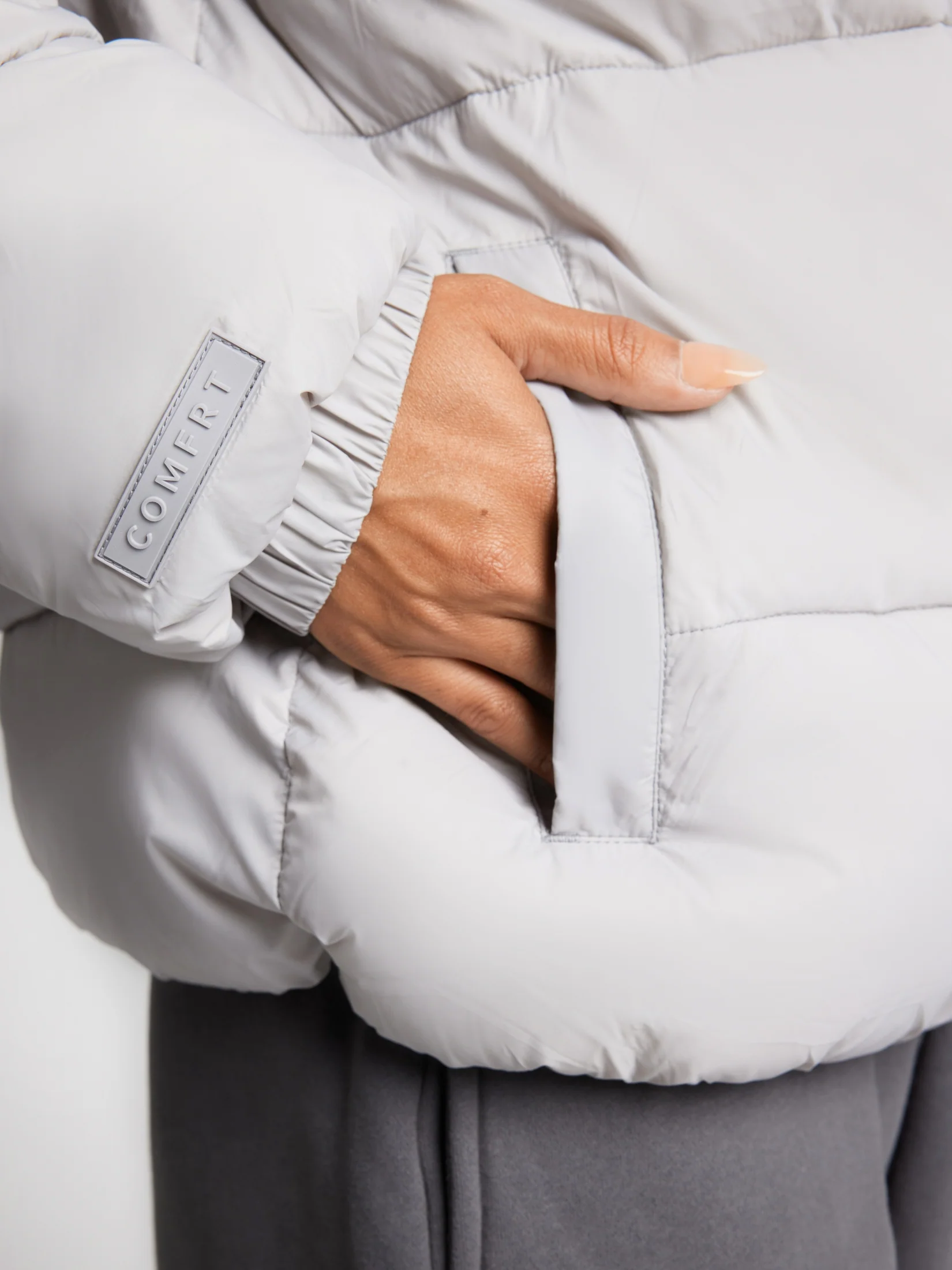 Puffer Jacket 15 Puffer Jacket