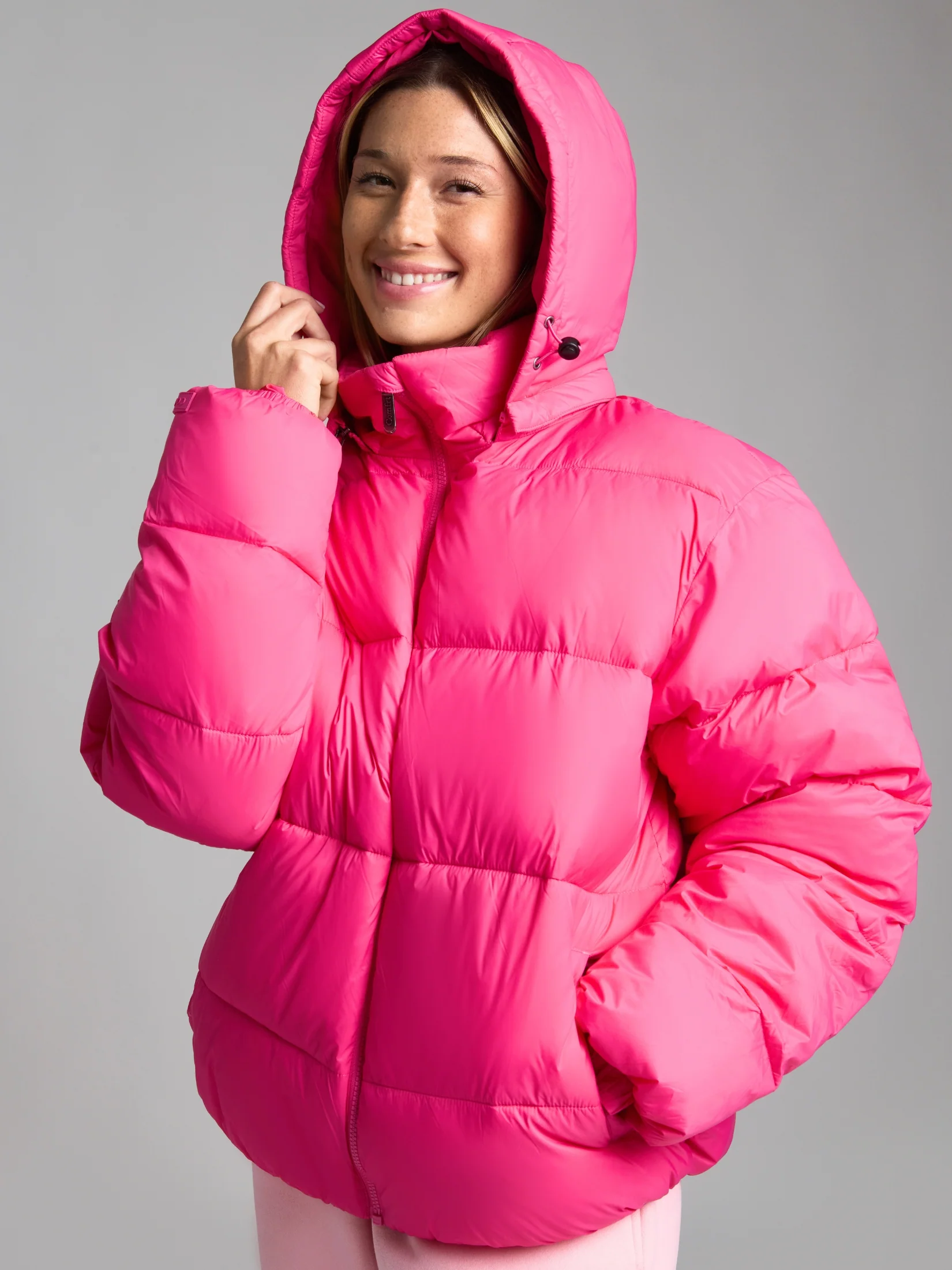 Puffer Jacket 23 Puffer Jacket
