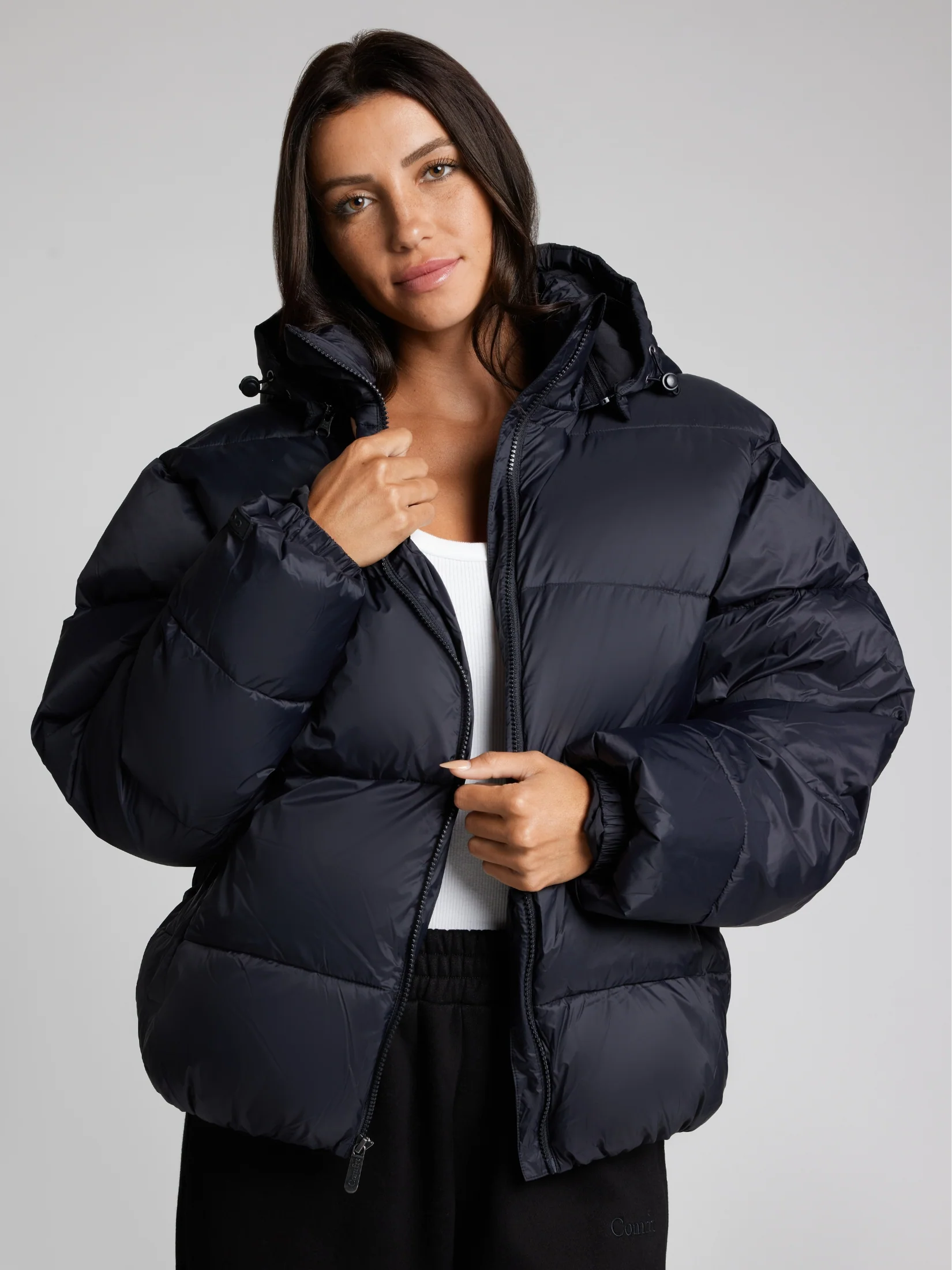 Puffer Jacket 25 Puffer Jacket