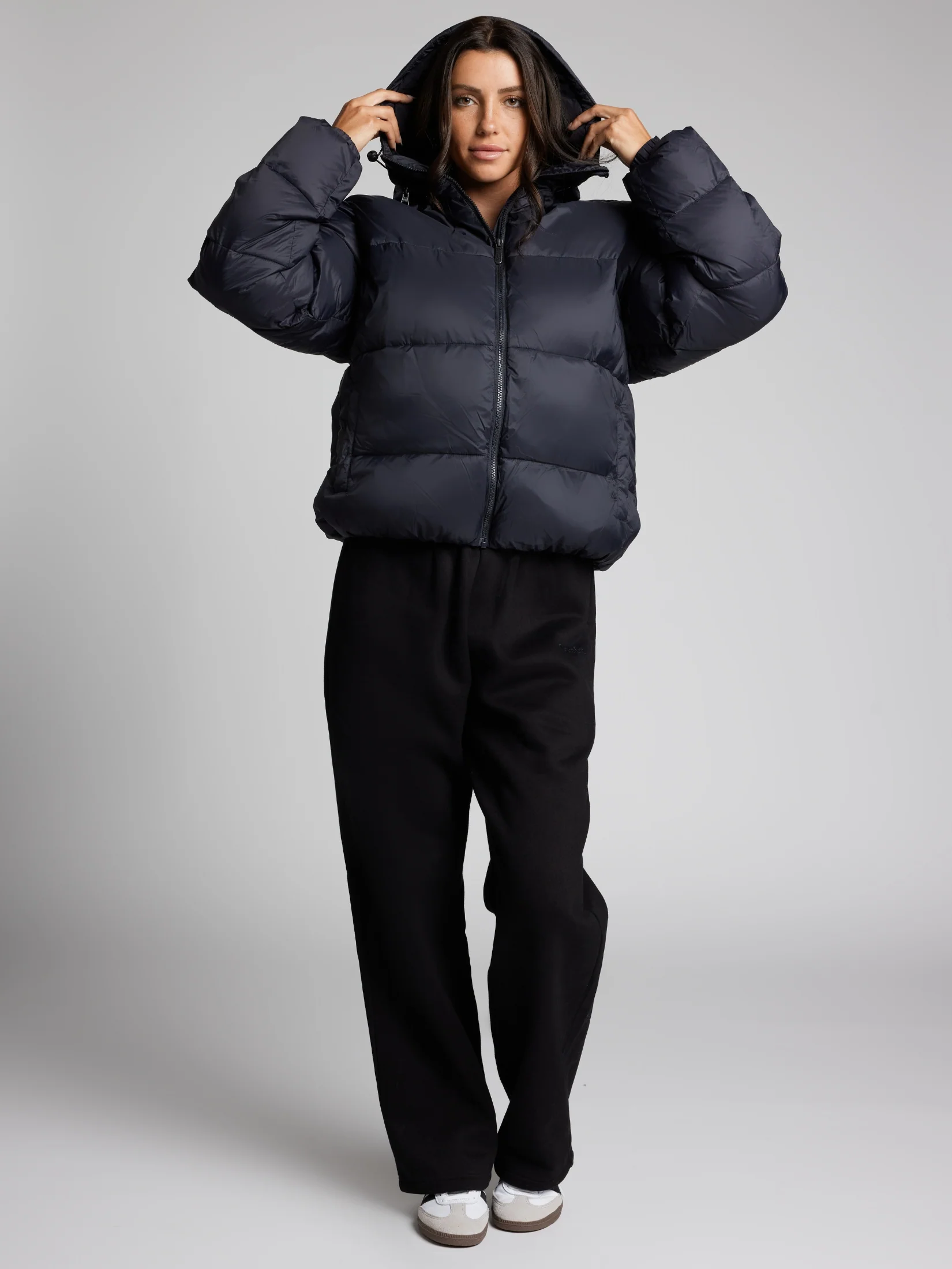 Puffer Jacket 28 Puffer Jacket