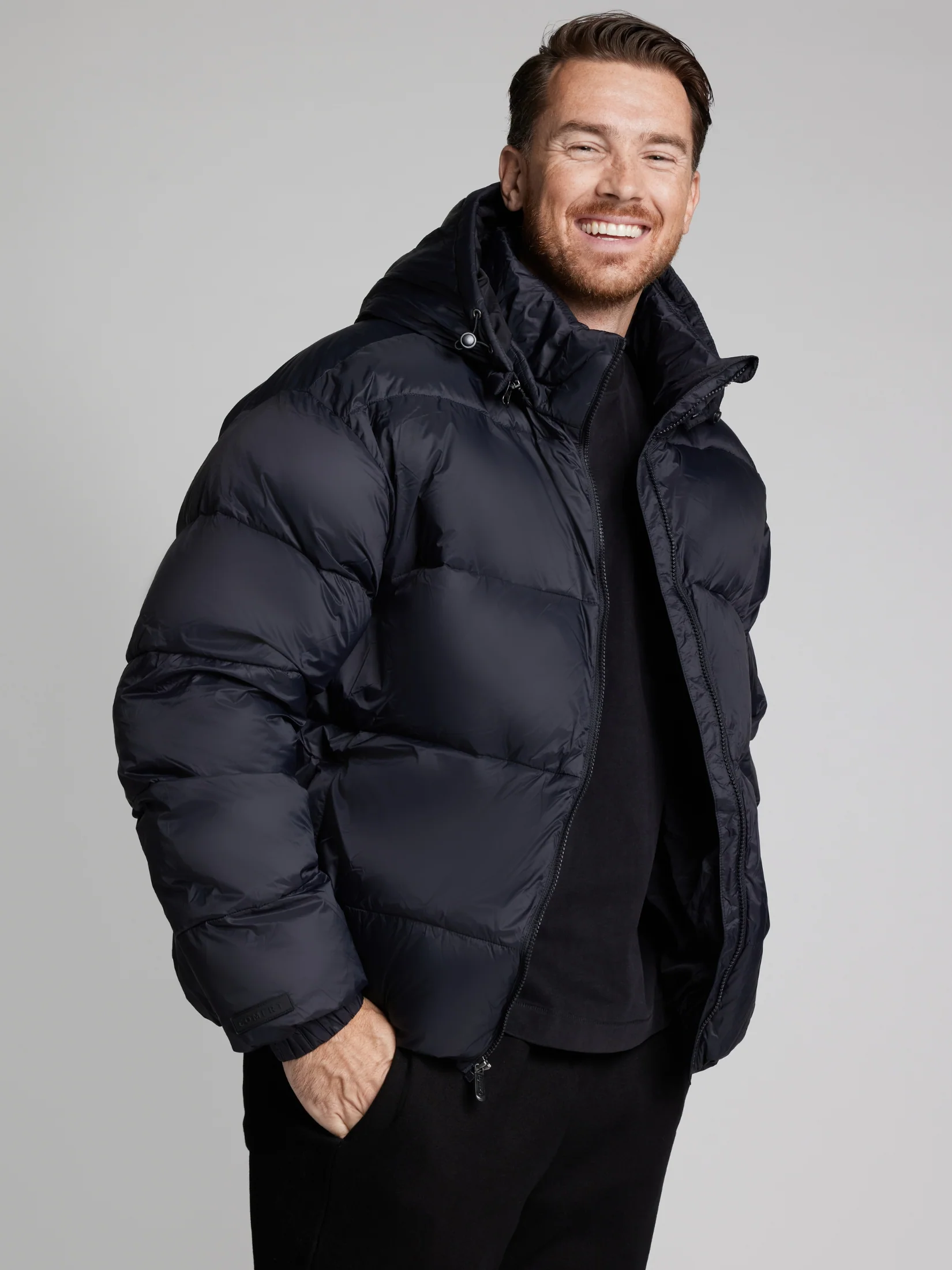 Puffer Jacket 29 Puffer Jacket