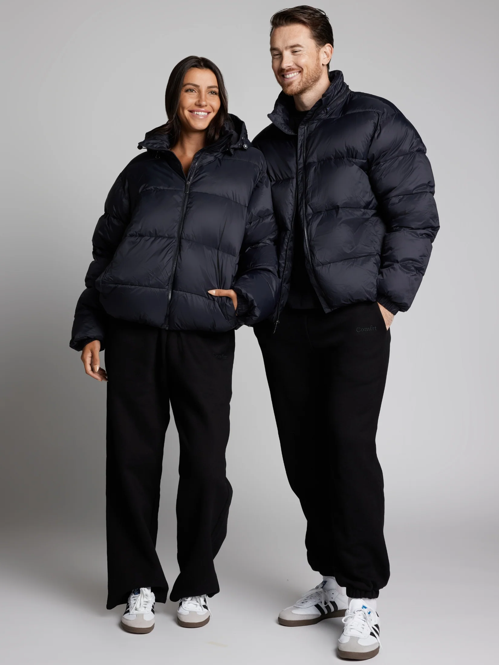 Puffer Jacket 32 Puffer Jacket