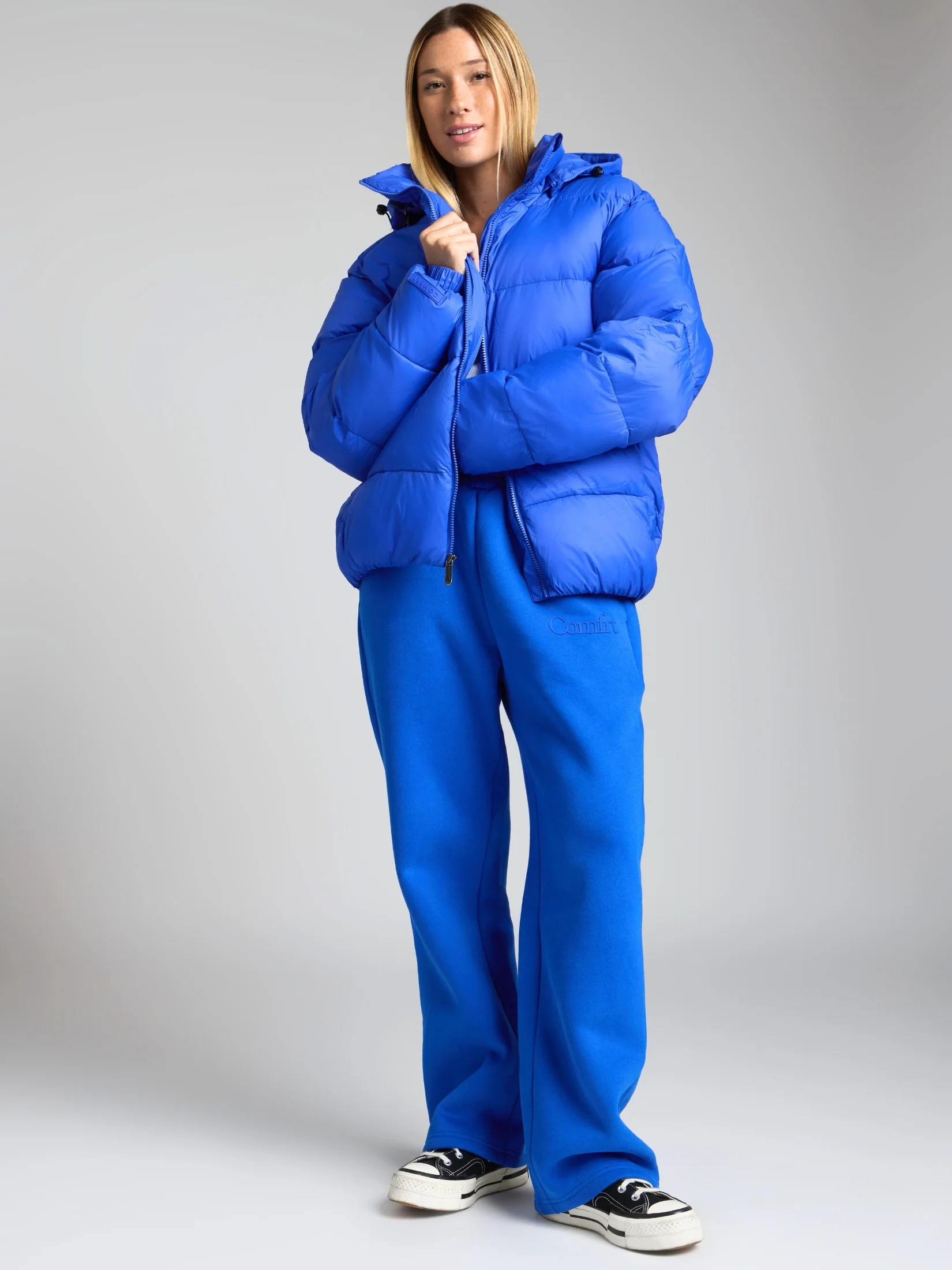 Puffer Jacket 6 Puffer Jacket