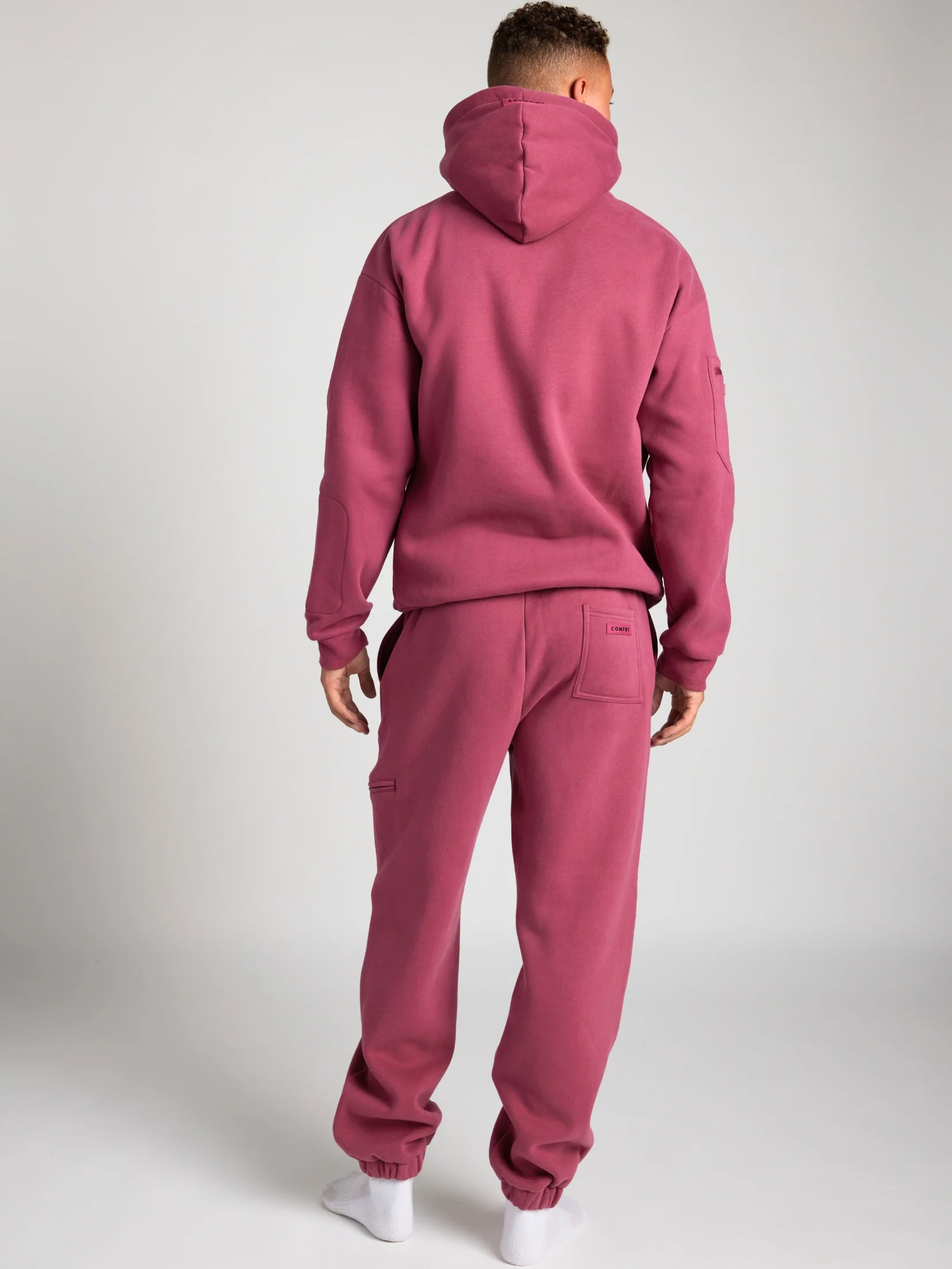 Airplane Mode Travel Sweatpants