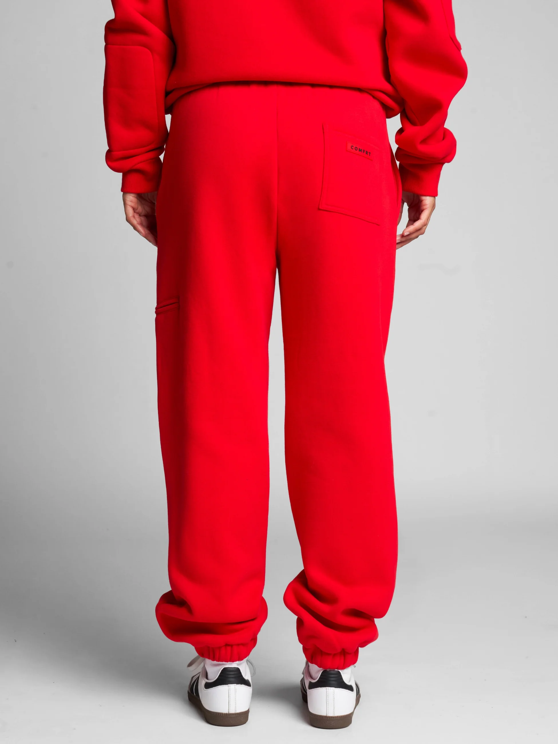 Airplane Mode Travel Sweatpants