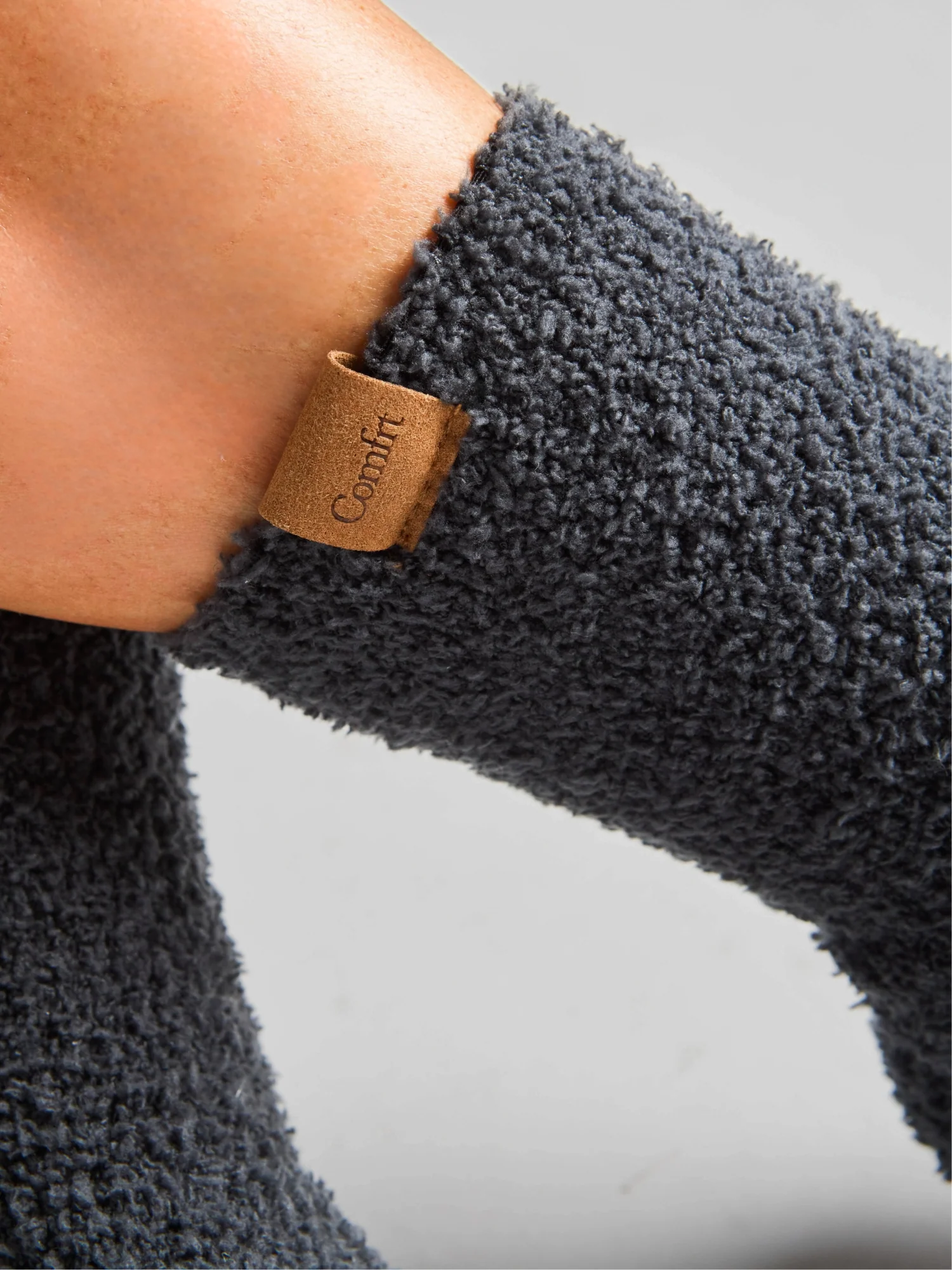 Pillow Walk Cozy Socks 3 Pillow Walk Cozy Socks