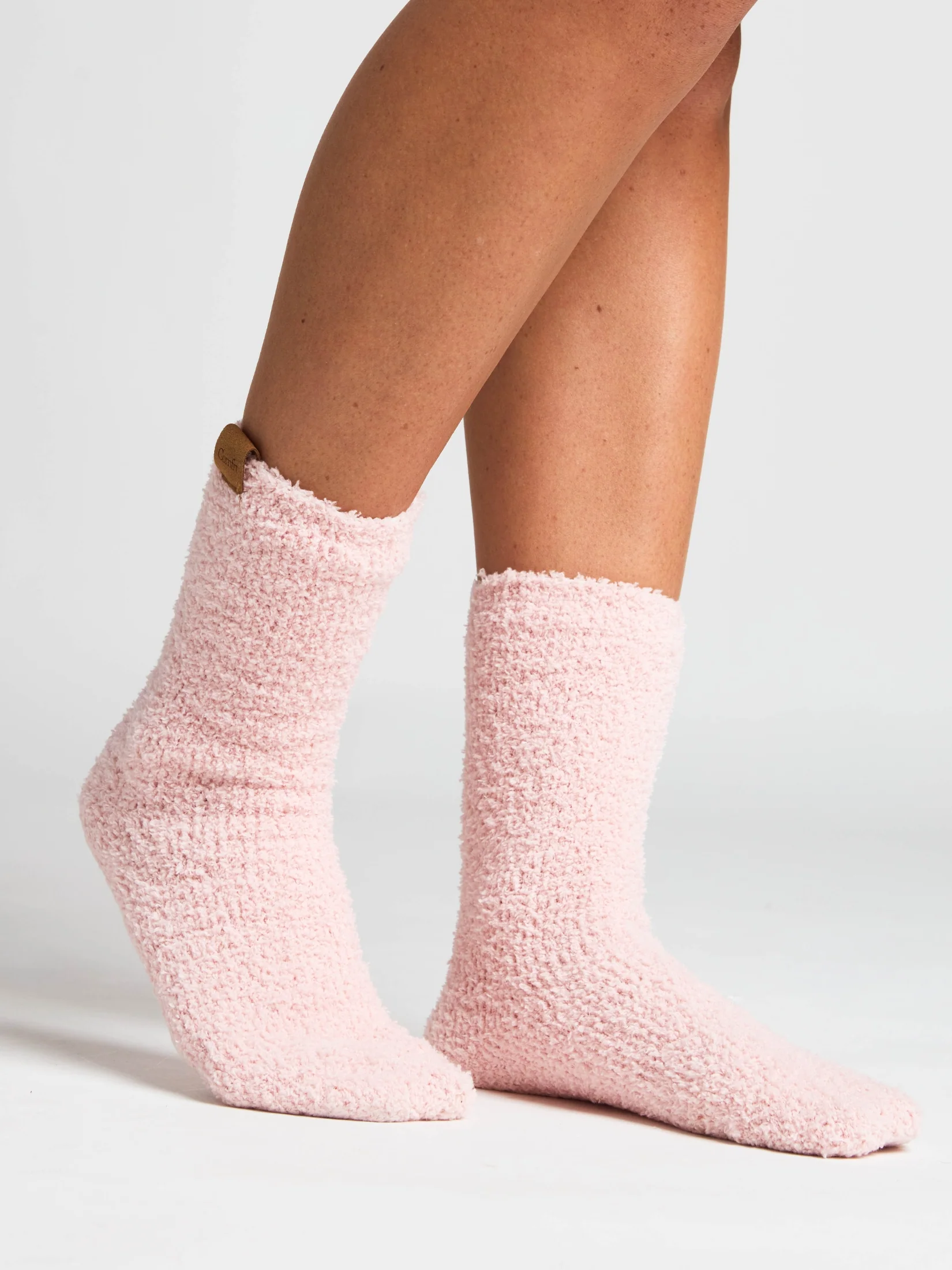 Pillow Walk Cozy Socks 8 Pillow Walk Cozy Socks