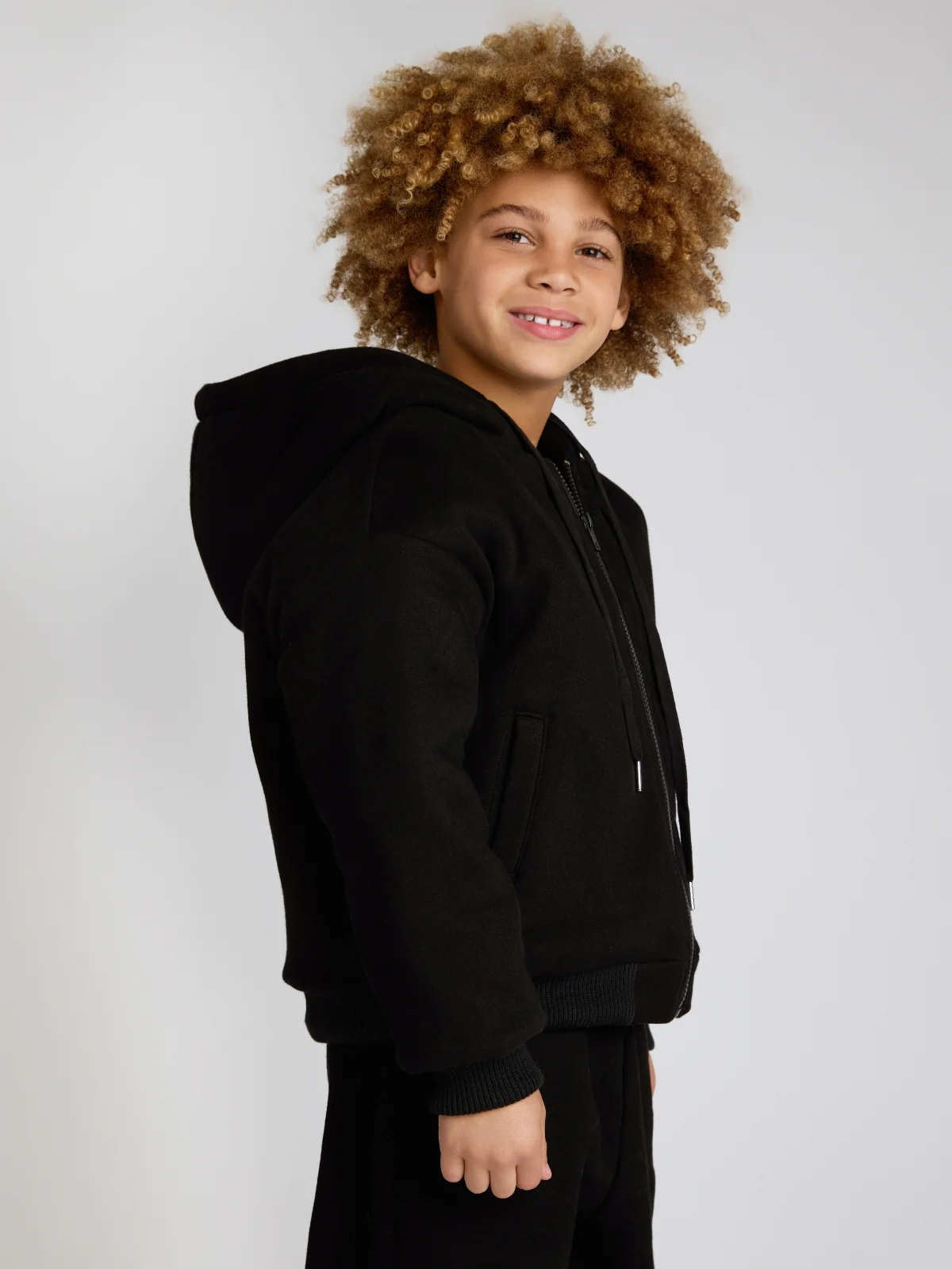 Weighted Kids Hoodie 6 Weighted Kids Hoodie