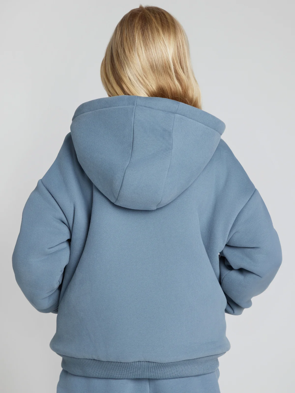 Weighted Kids Hoodie 9 Weighted Kids Hoodie