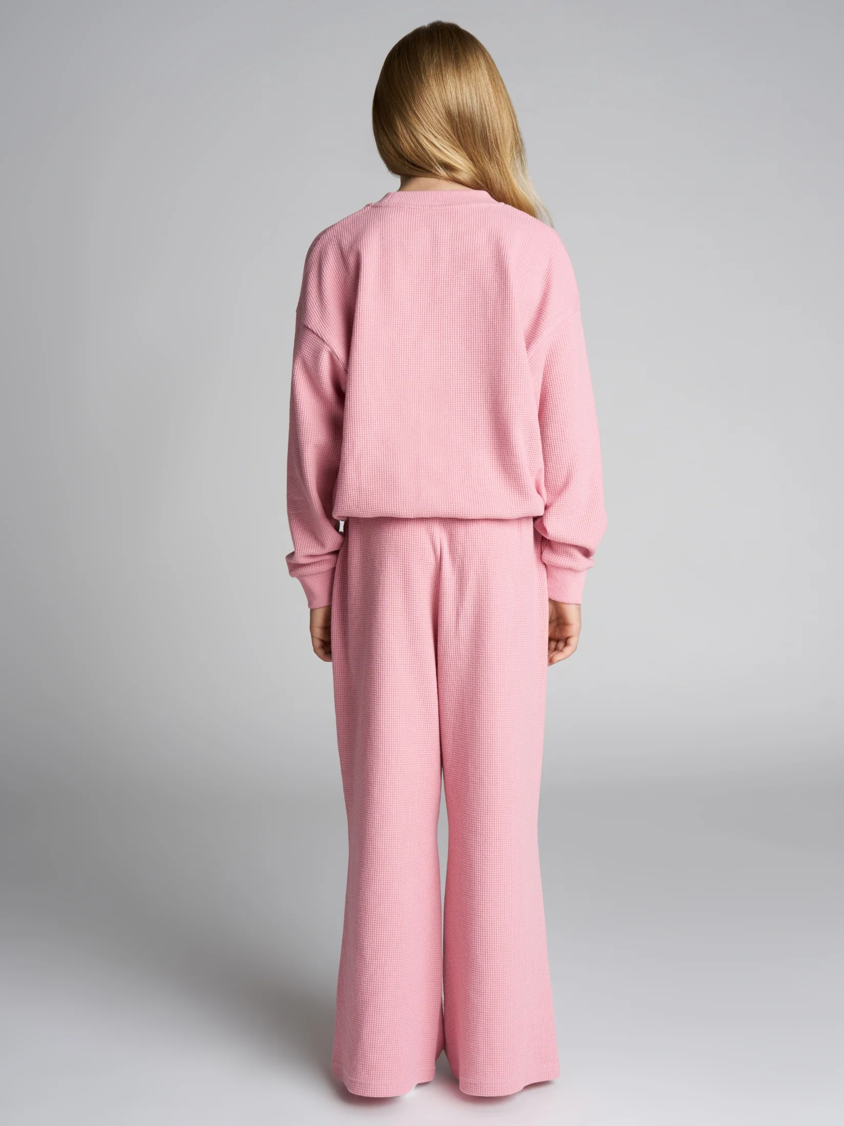 Waffle Kids Lounge Pant 10 Waffle Kids Lounge Pant