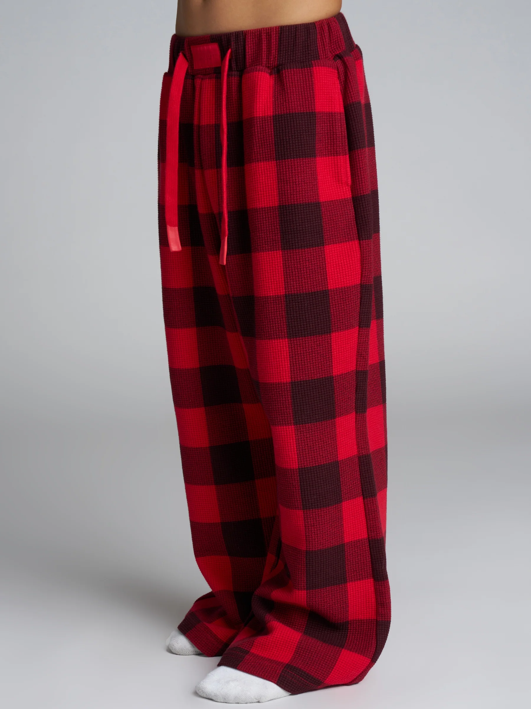 Waffle Kids Lounge Pant 22 Waffle Kids Lounge Pant