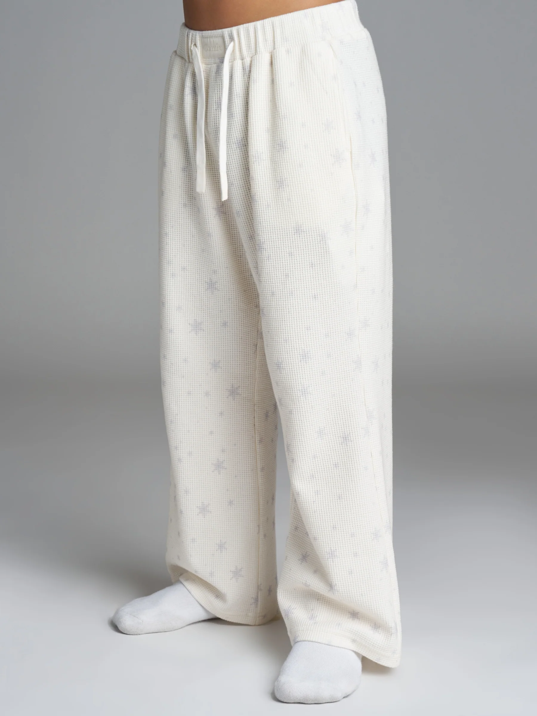 Waffle Kids Lounge Pant 26 Waffle Kids Lounge Pant