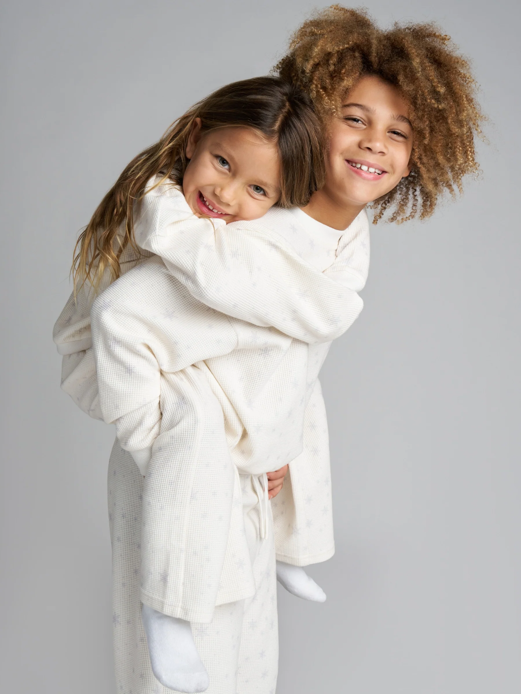 Waffle Kids Lounge Pant 27 Waffle Kids Lounge Pant