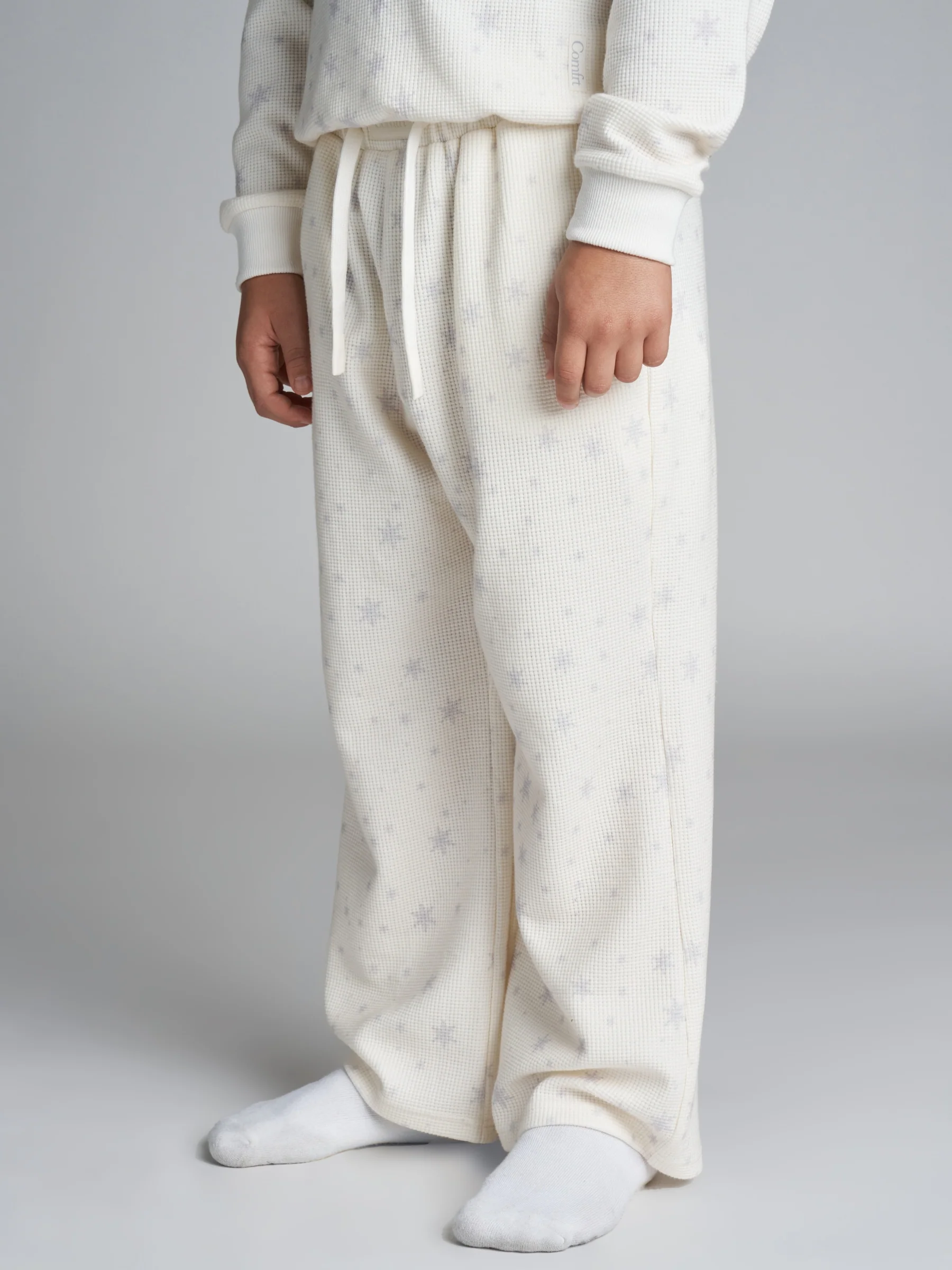 Waffle Kids Lounge Pant 29 Waffle Kids Lounge Pant