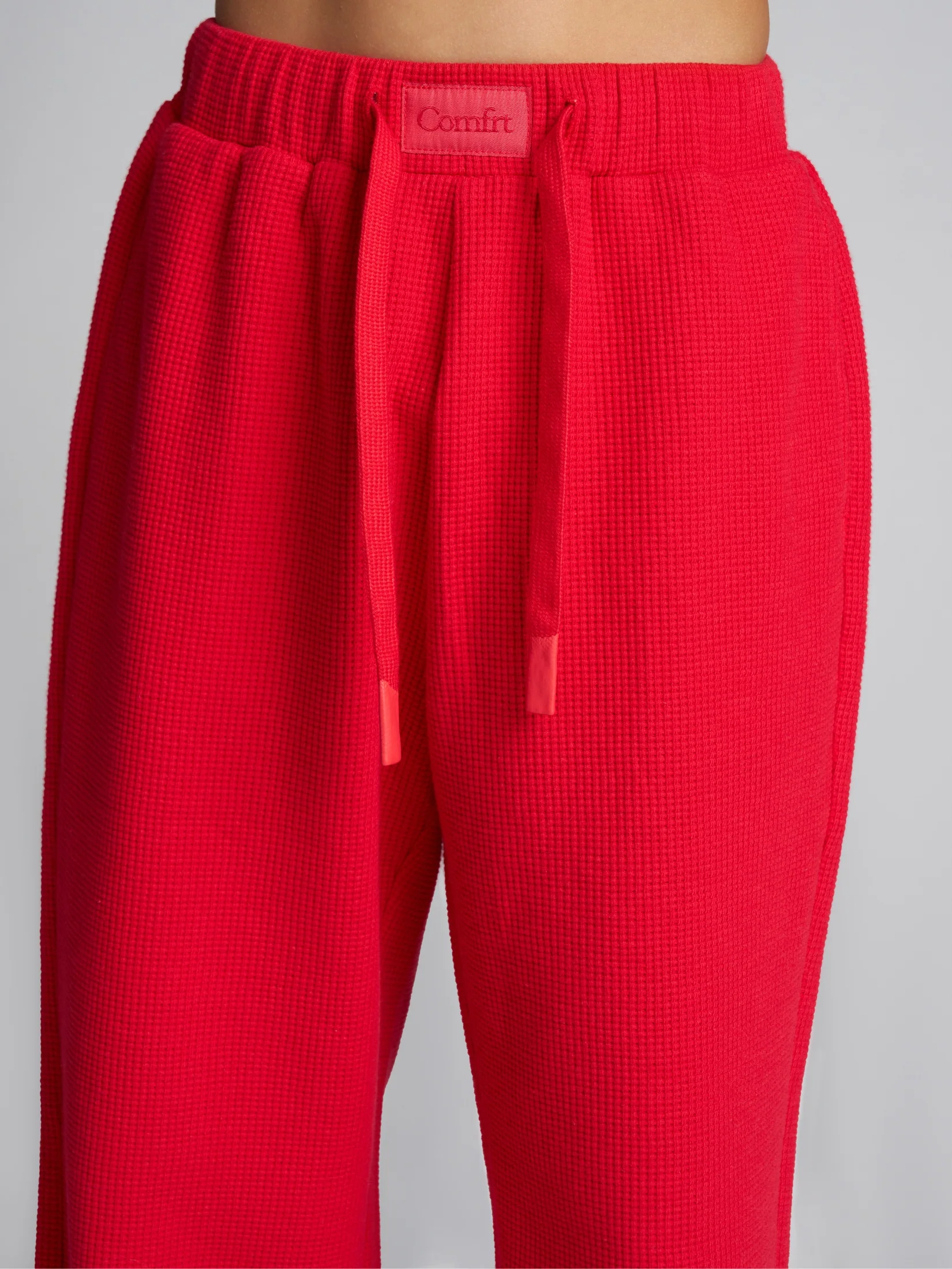 Waffle Kids Lounge Pant 3 Waffle Kids Lounge Pant