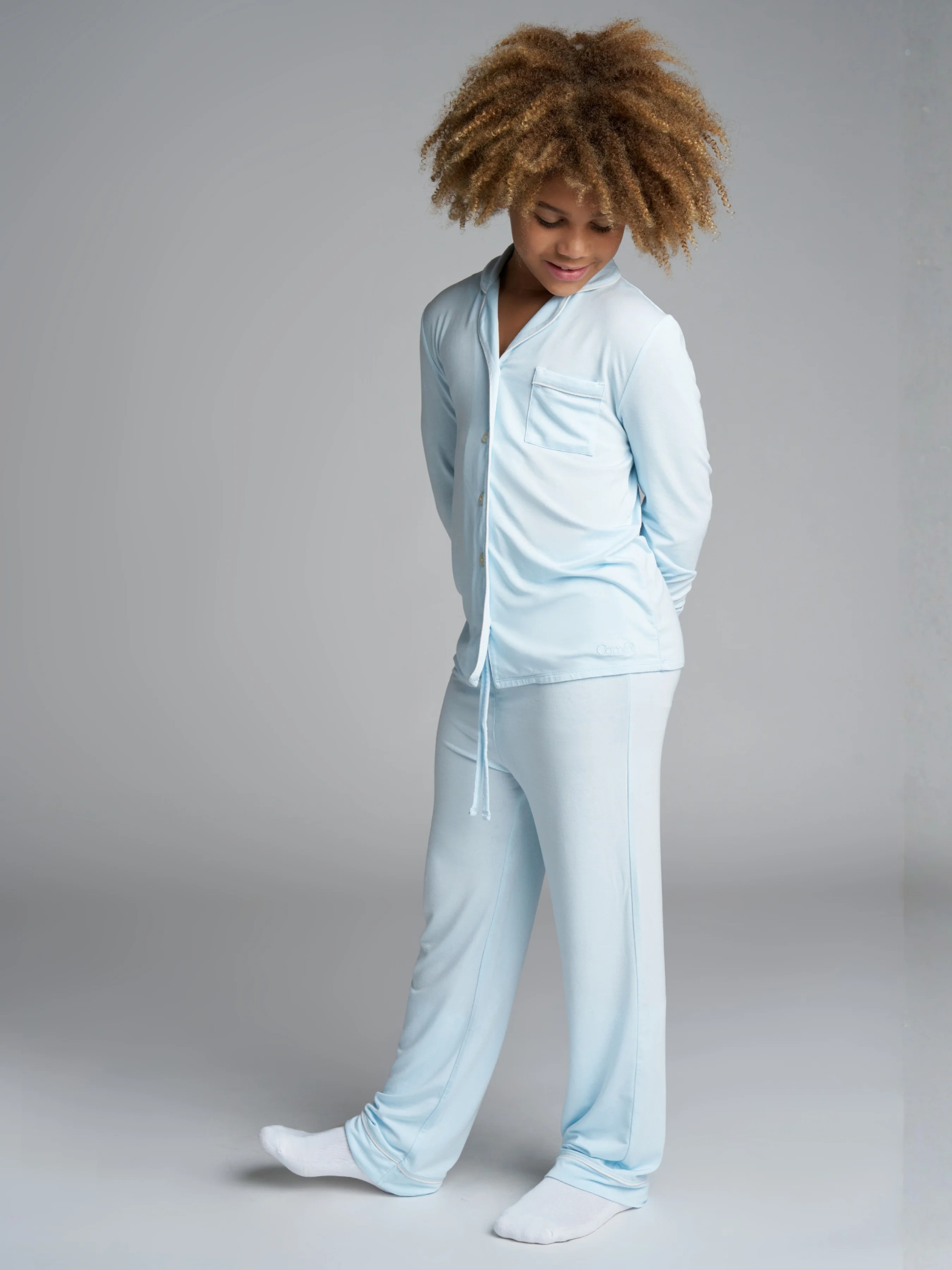 Luna Lounge Kids Set