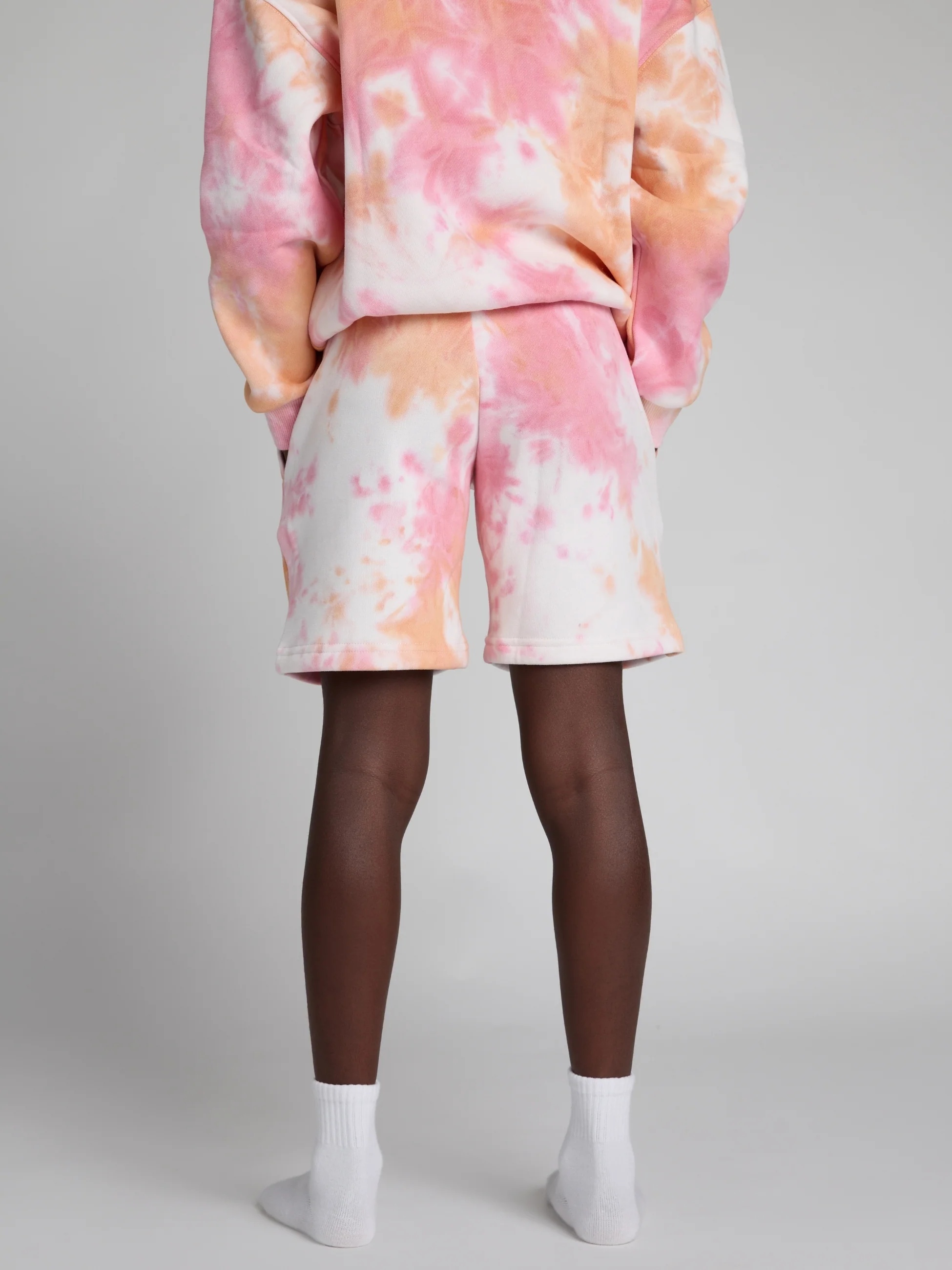 Minimalist Kids Shorts