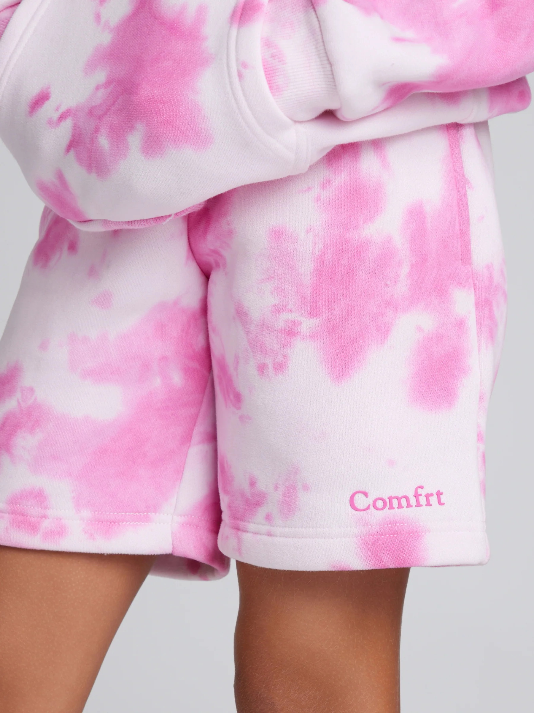 Minimalist Kids Shorts