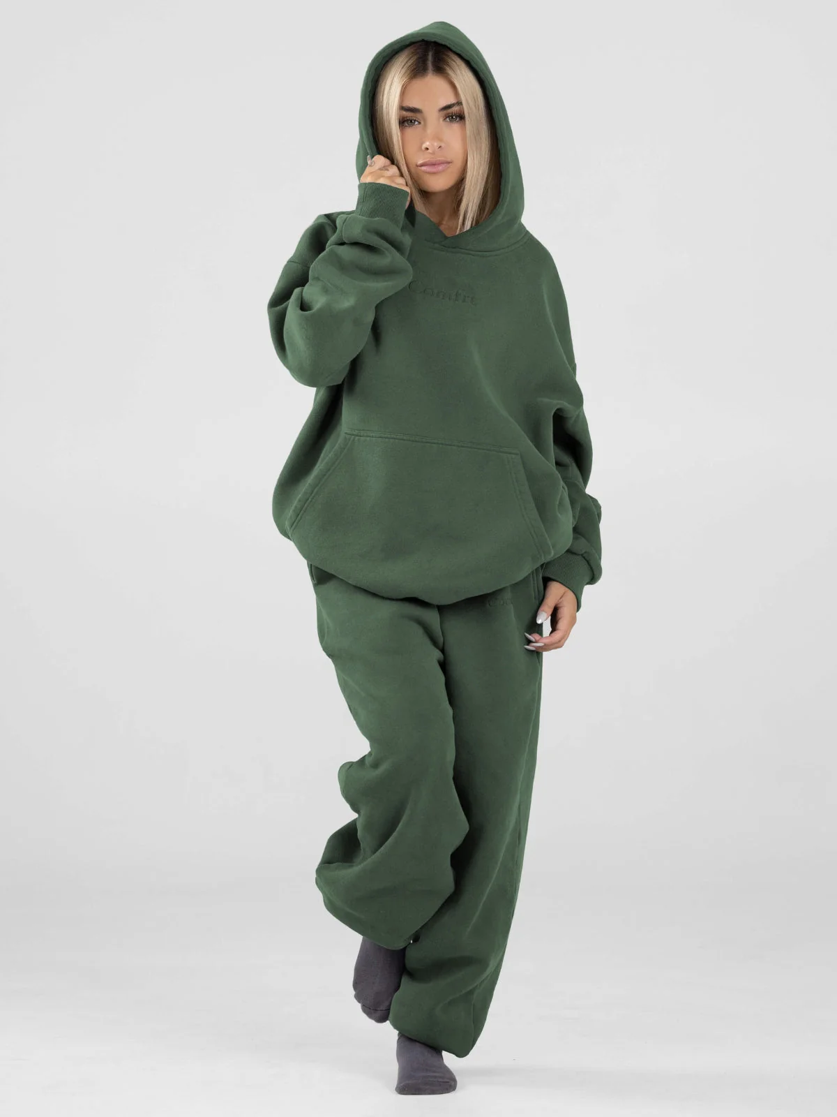 Signature Hoodie (Farewell)