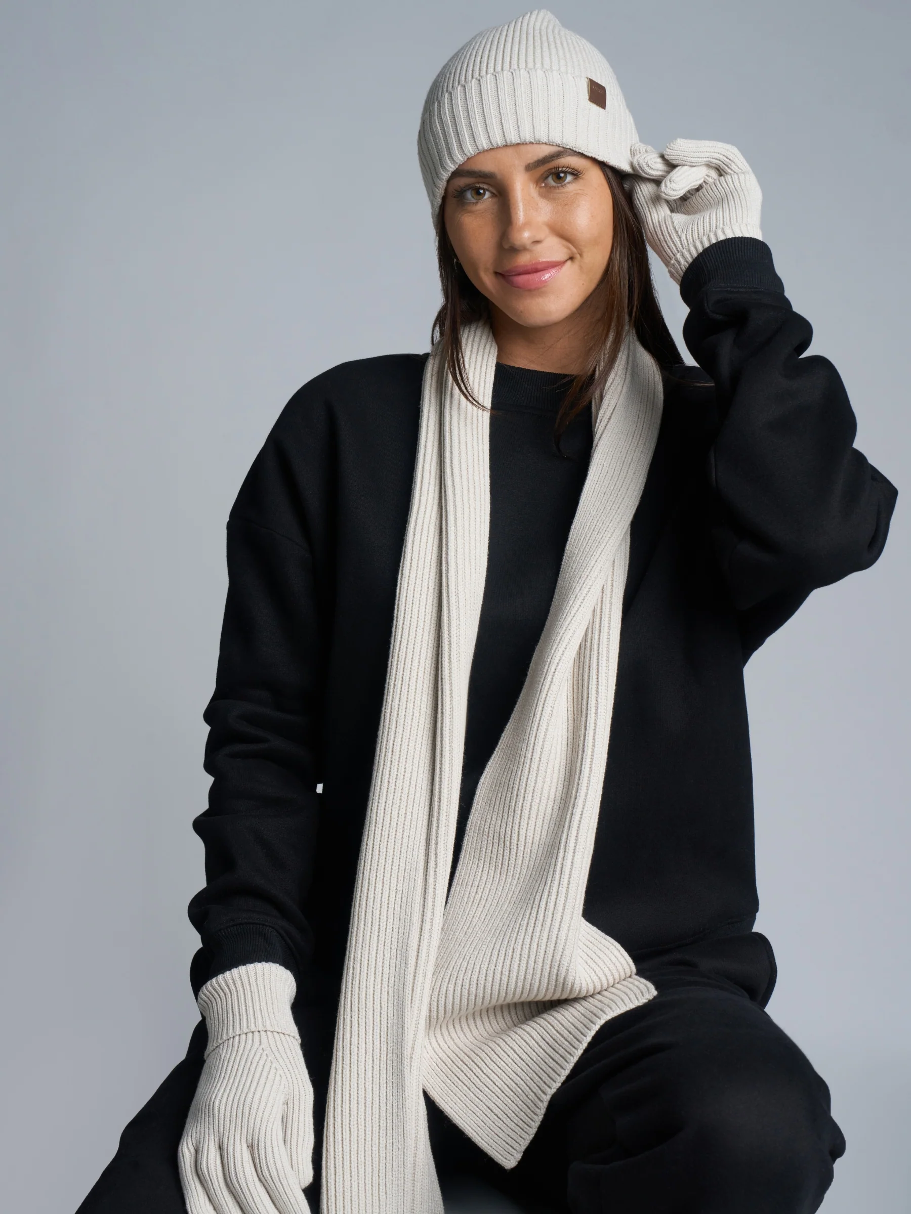 Winter Accessories Set