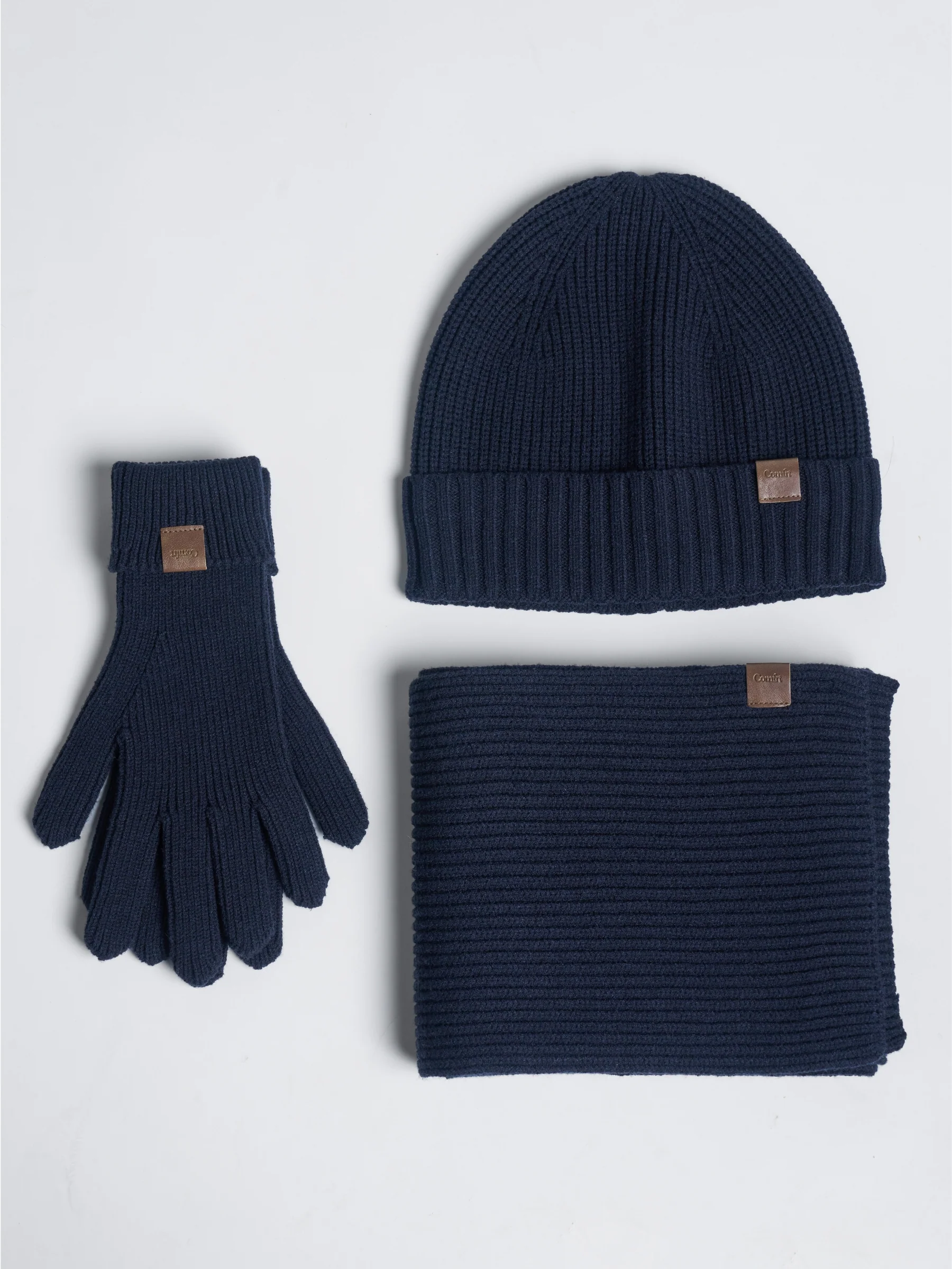 Winter Accessories Set