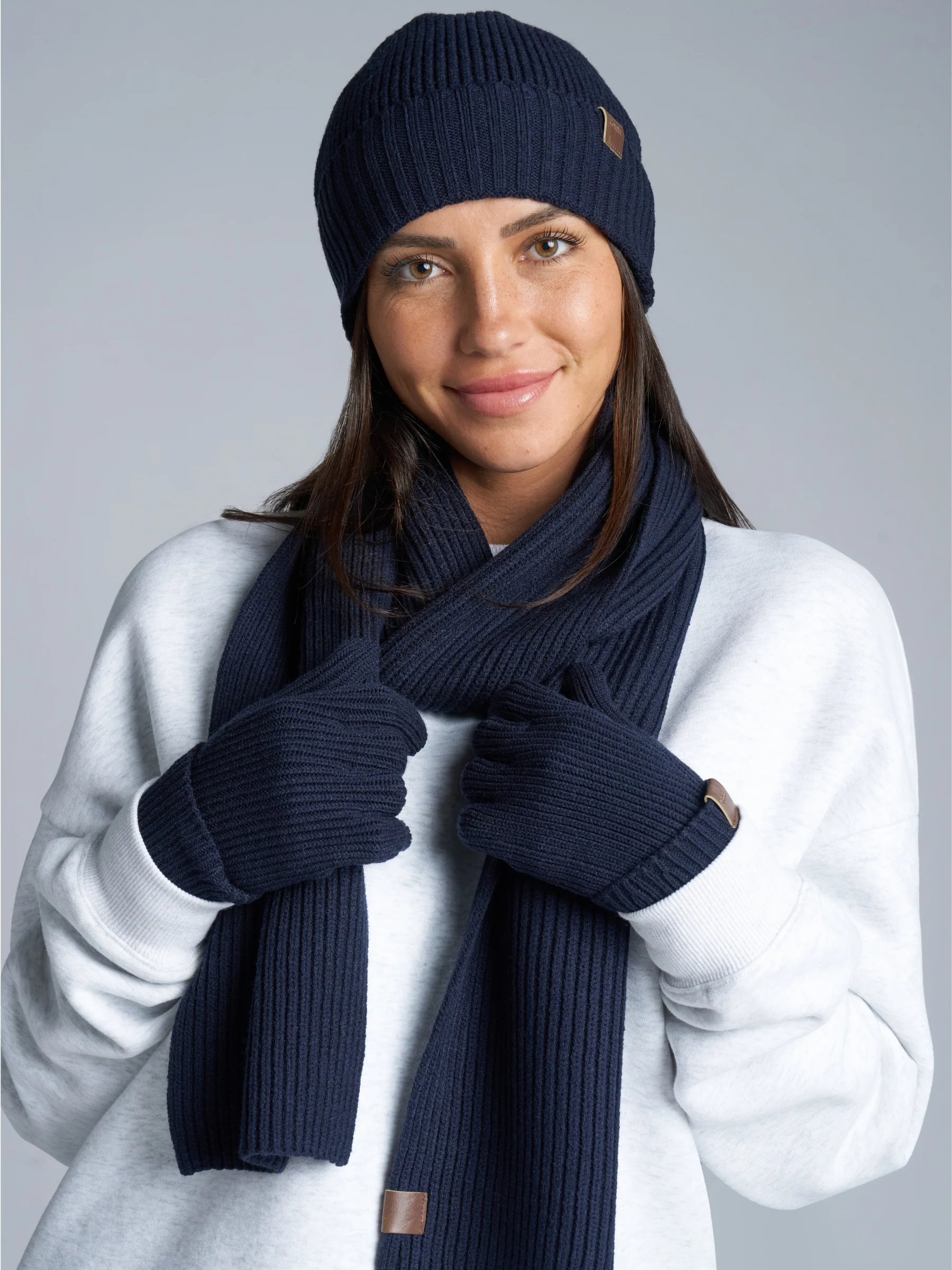 Winter Accessories Set