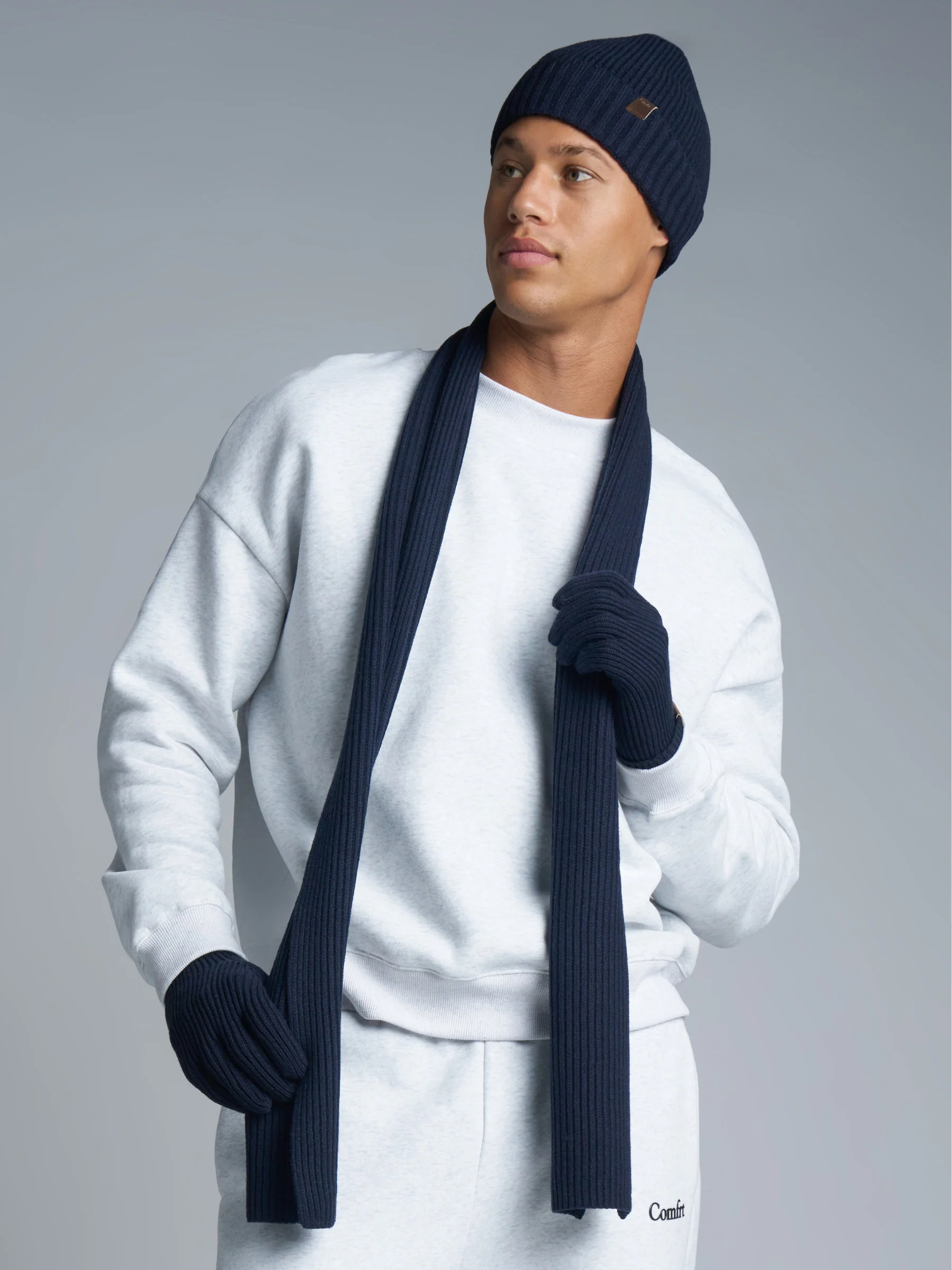 Winter Accessories Set