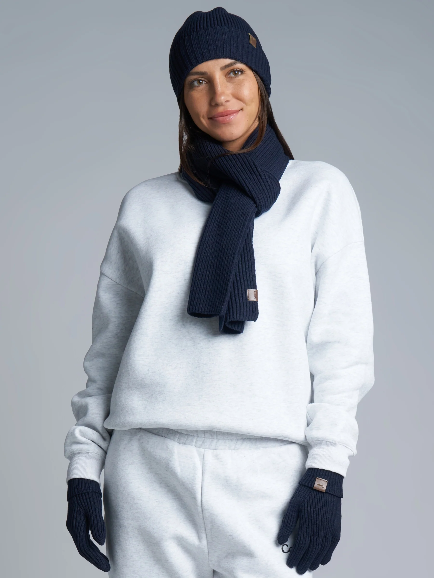 Winter Accessories Set