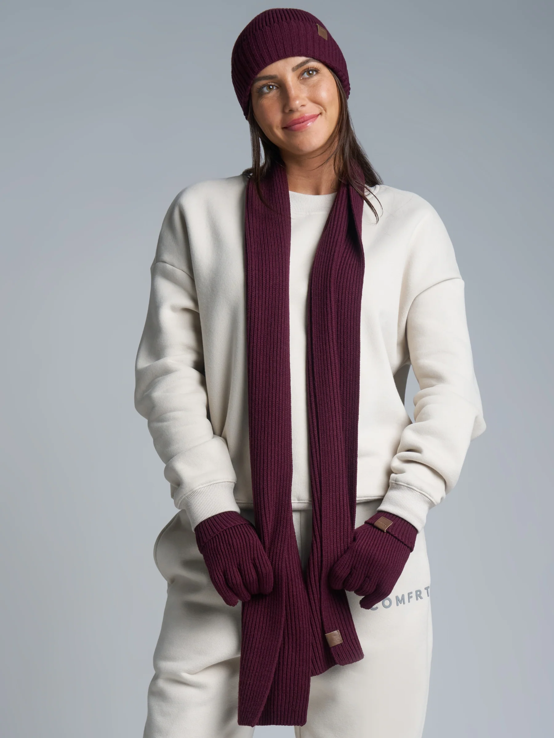 Winter Accessories Set