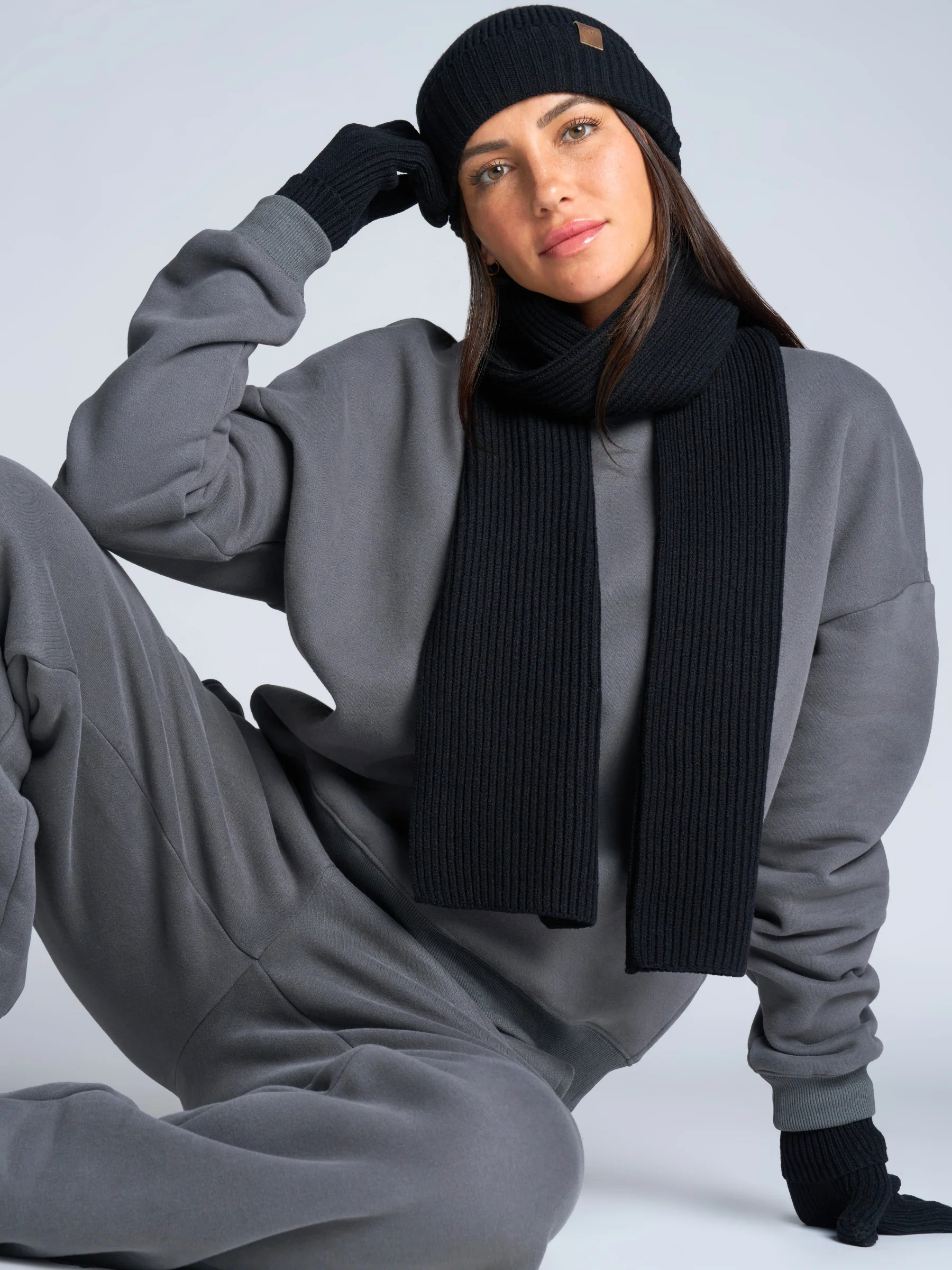 Winter Accessories Set