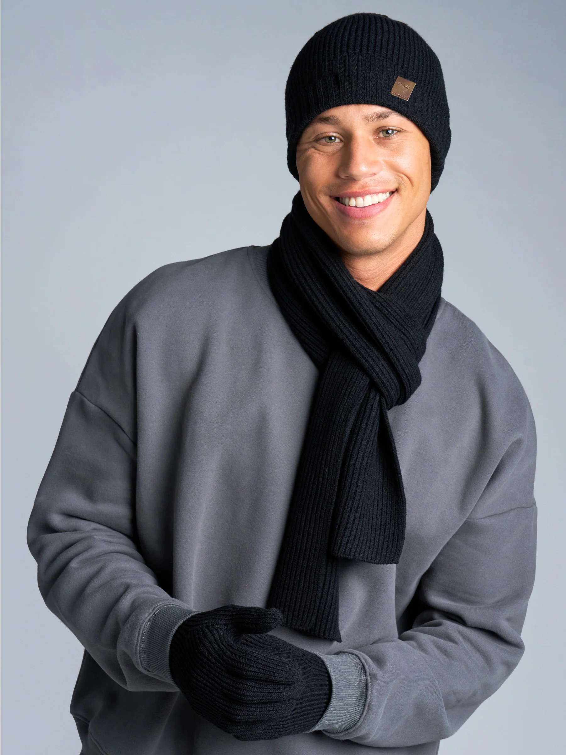 Winter Accessories Set