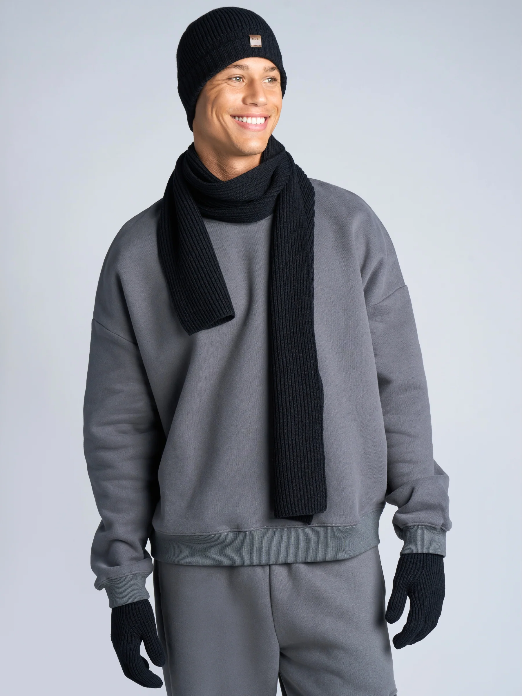 Winter Accessories Set