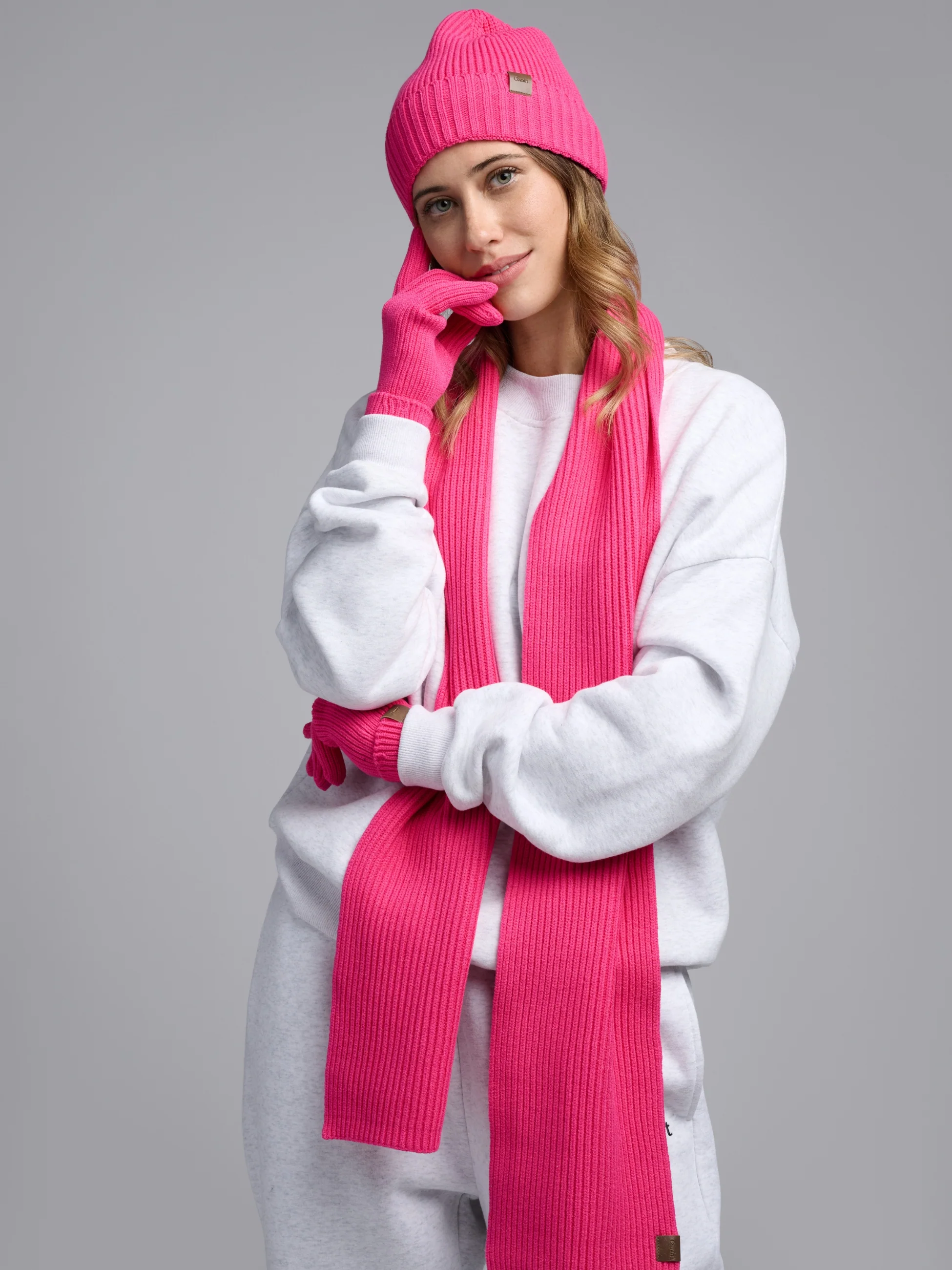 Winter Accessories Set