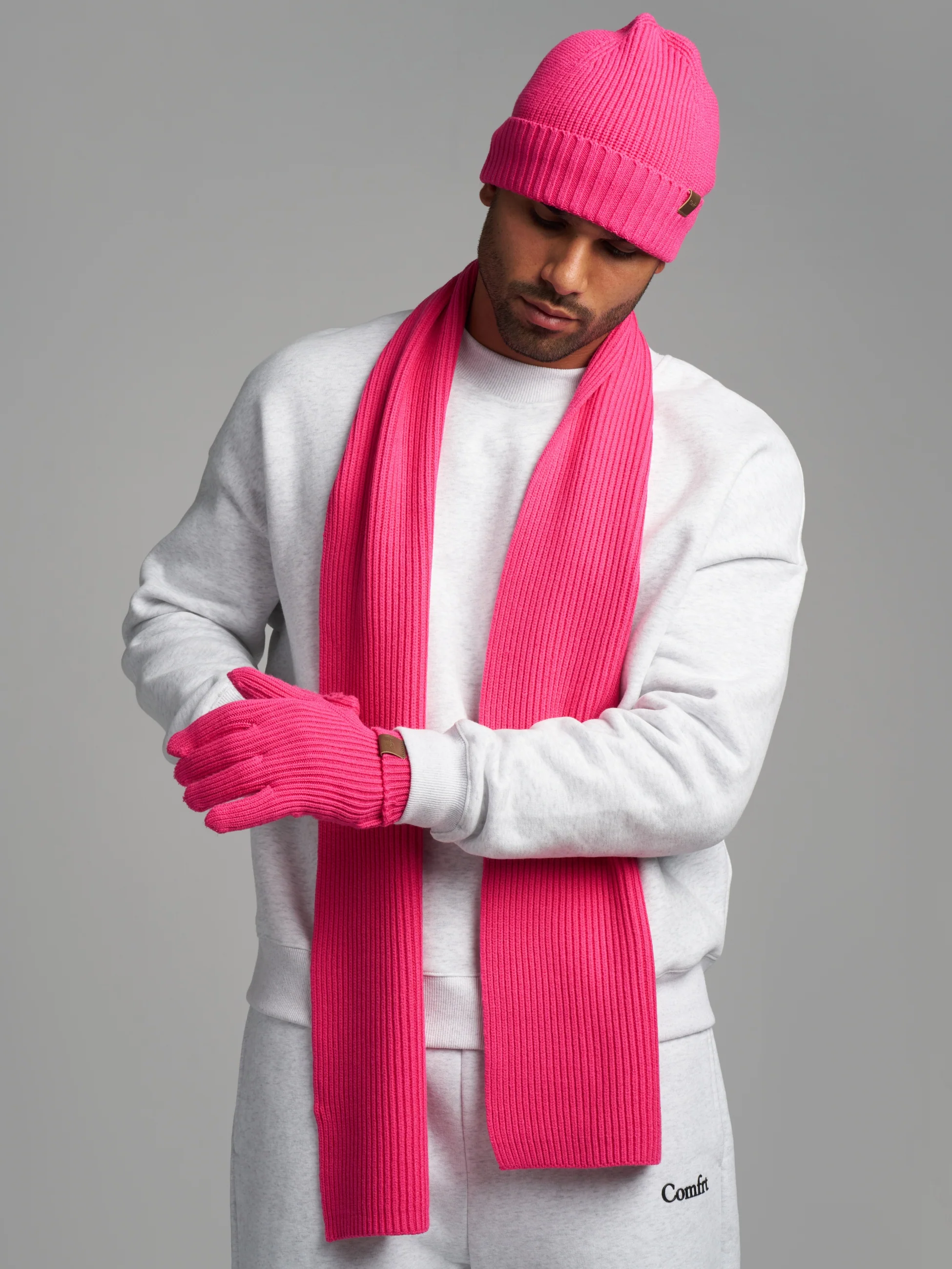 Winter Accessories Set