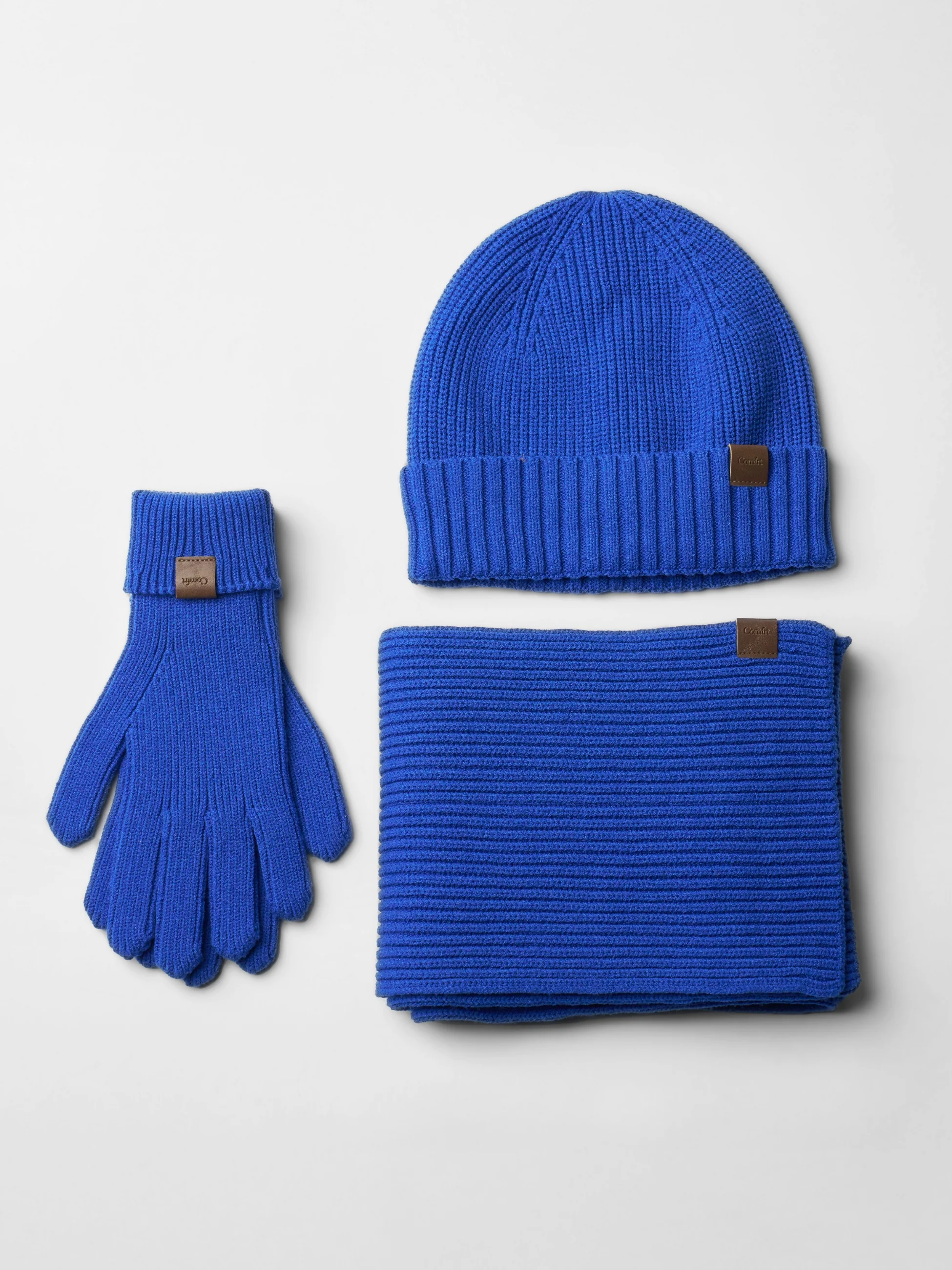 Winter Accessories Set