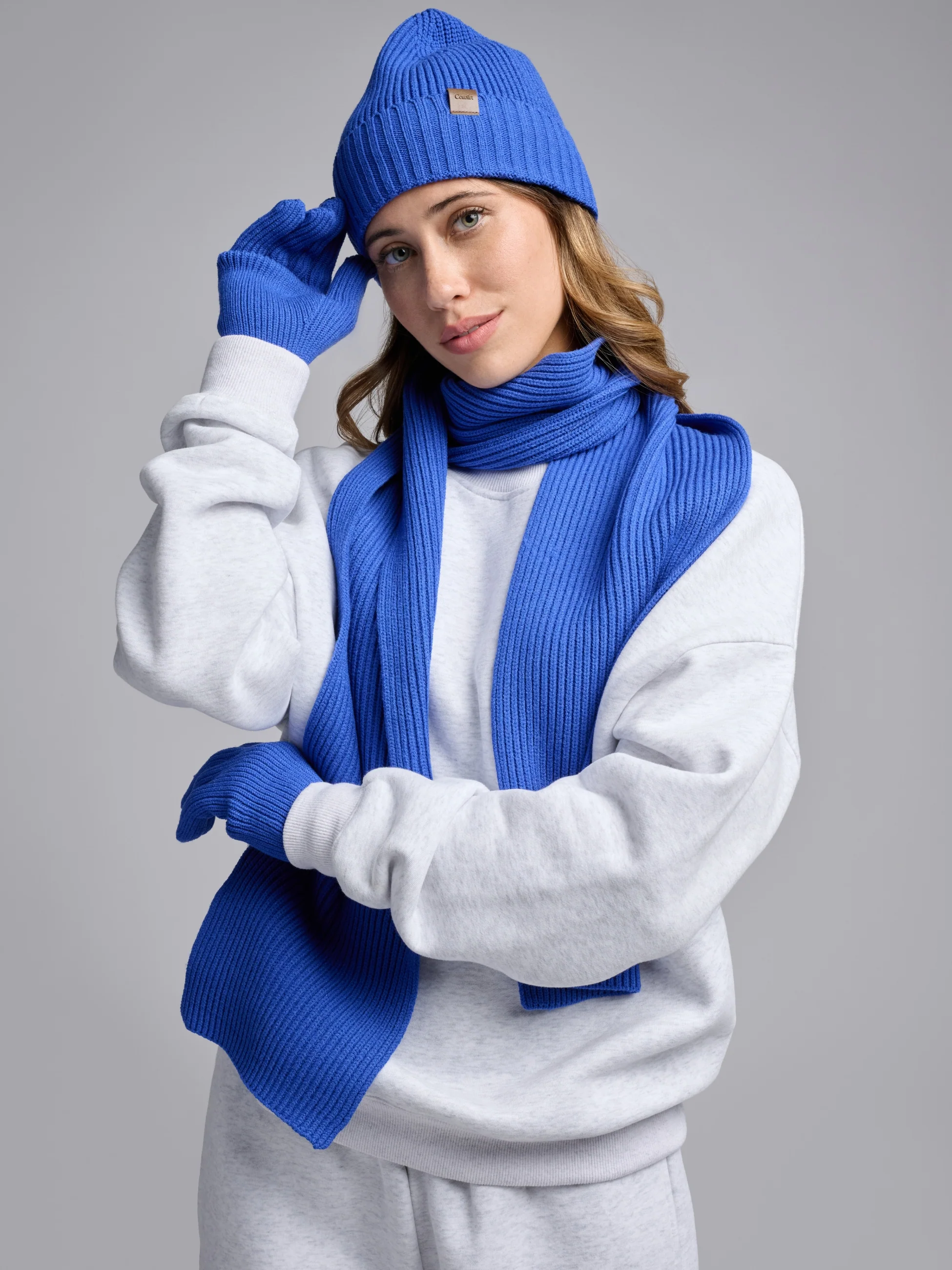 Winter Accessories Set