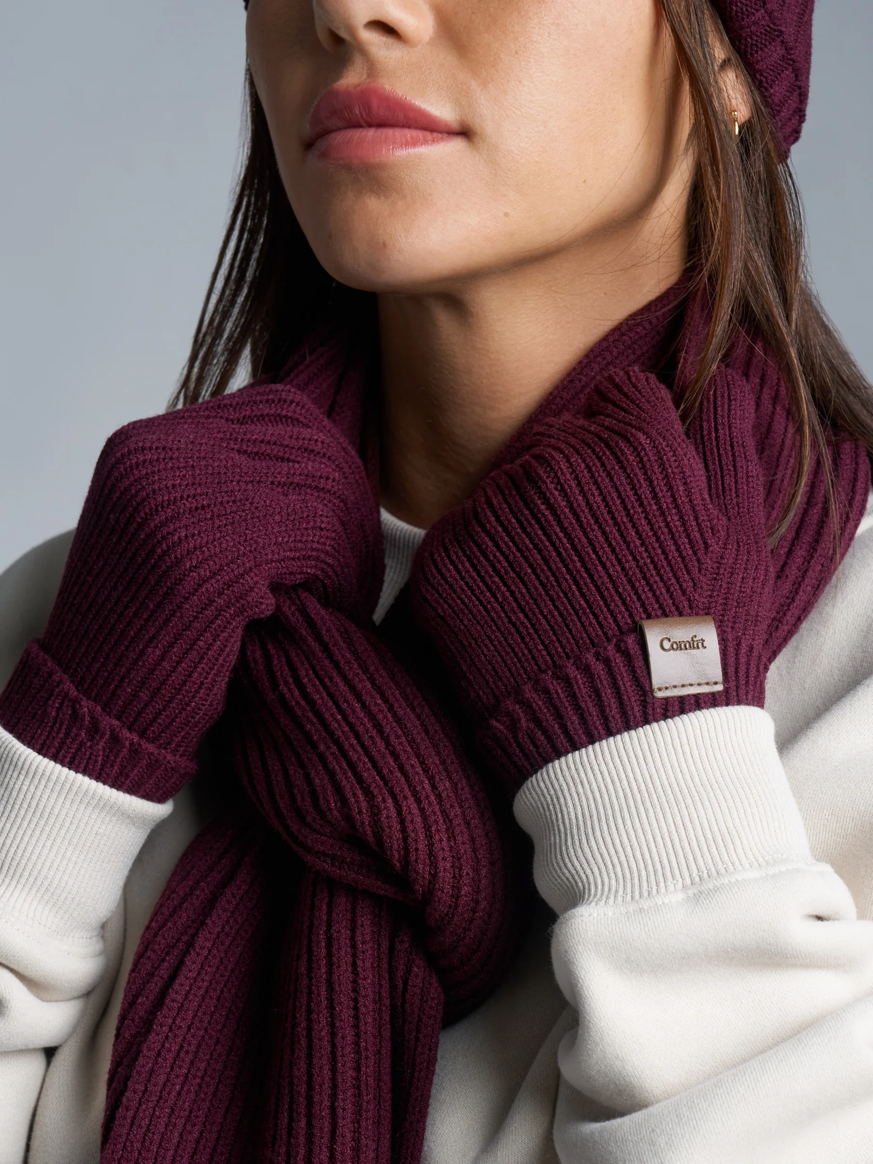 Winter Accessories Set