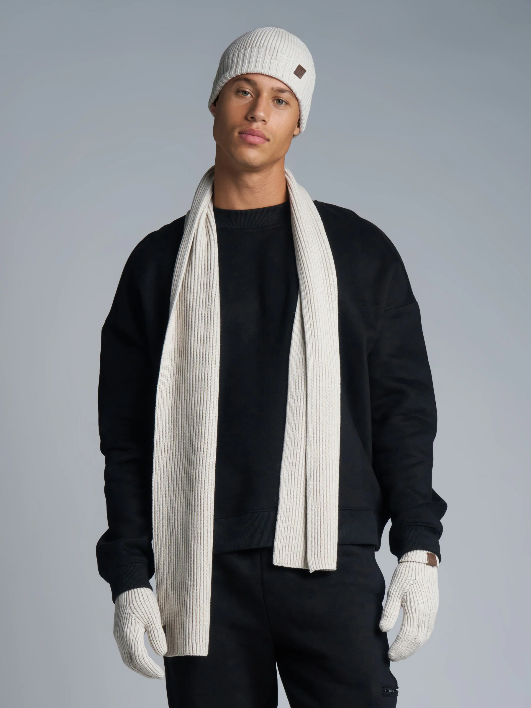 Winter Accessories Set