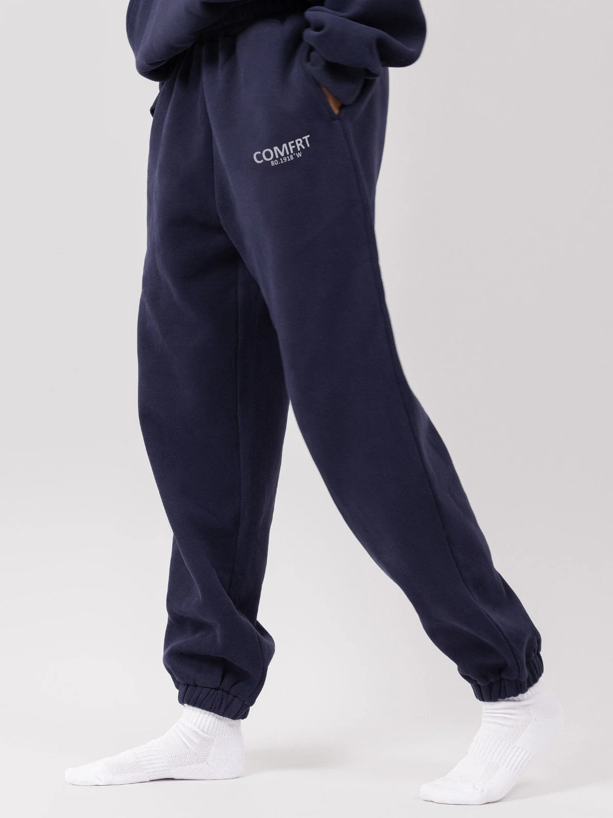 Coordinate Sweatpants (Farewell) 15 Coordinate Sweatpants (Farewell)