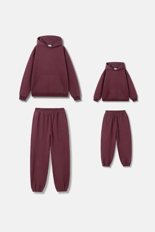 Adult + Kids Signature Set