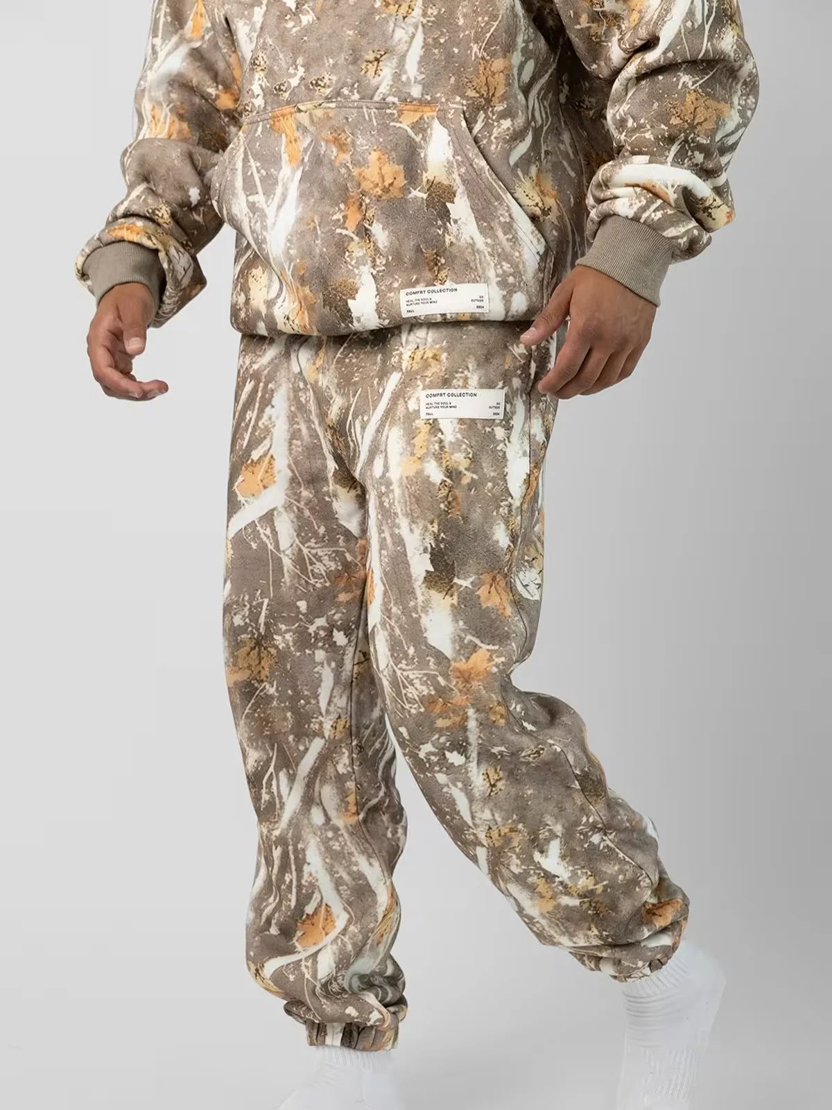 Adult + Kids Camo Set 3 Adult + Kids Camo Set