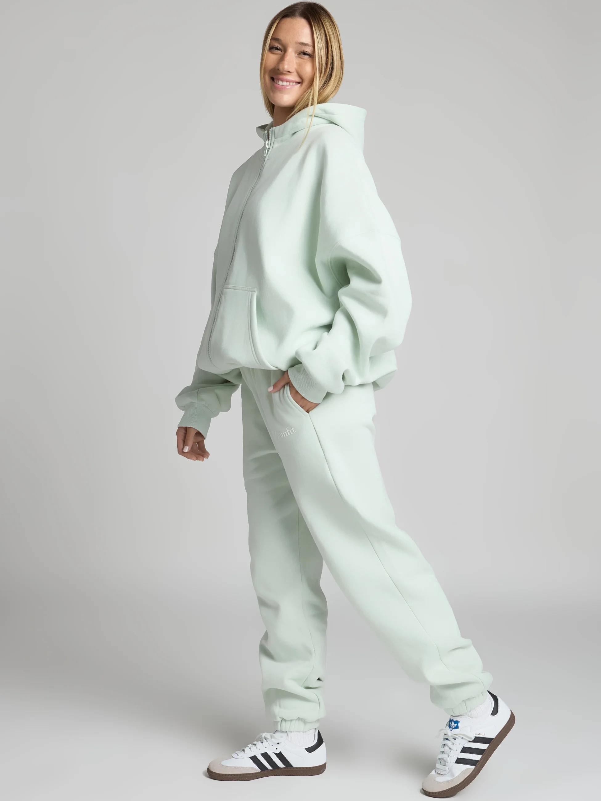 Adult + Kids Cloud Set