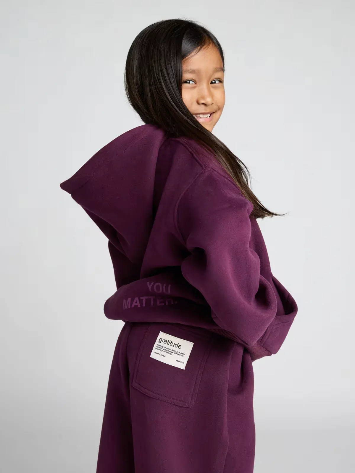 Adult + Kids You Matter Set 6 Adult + Kids You Matter Set