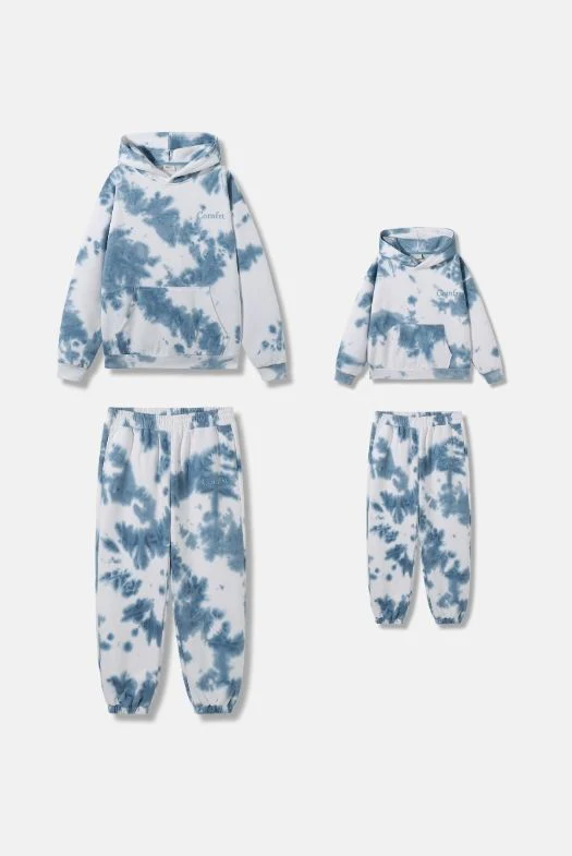 Adult + Kids Minimalist Set