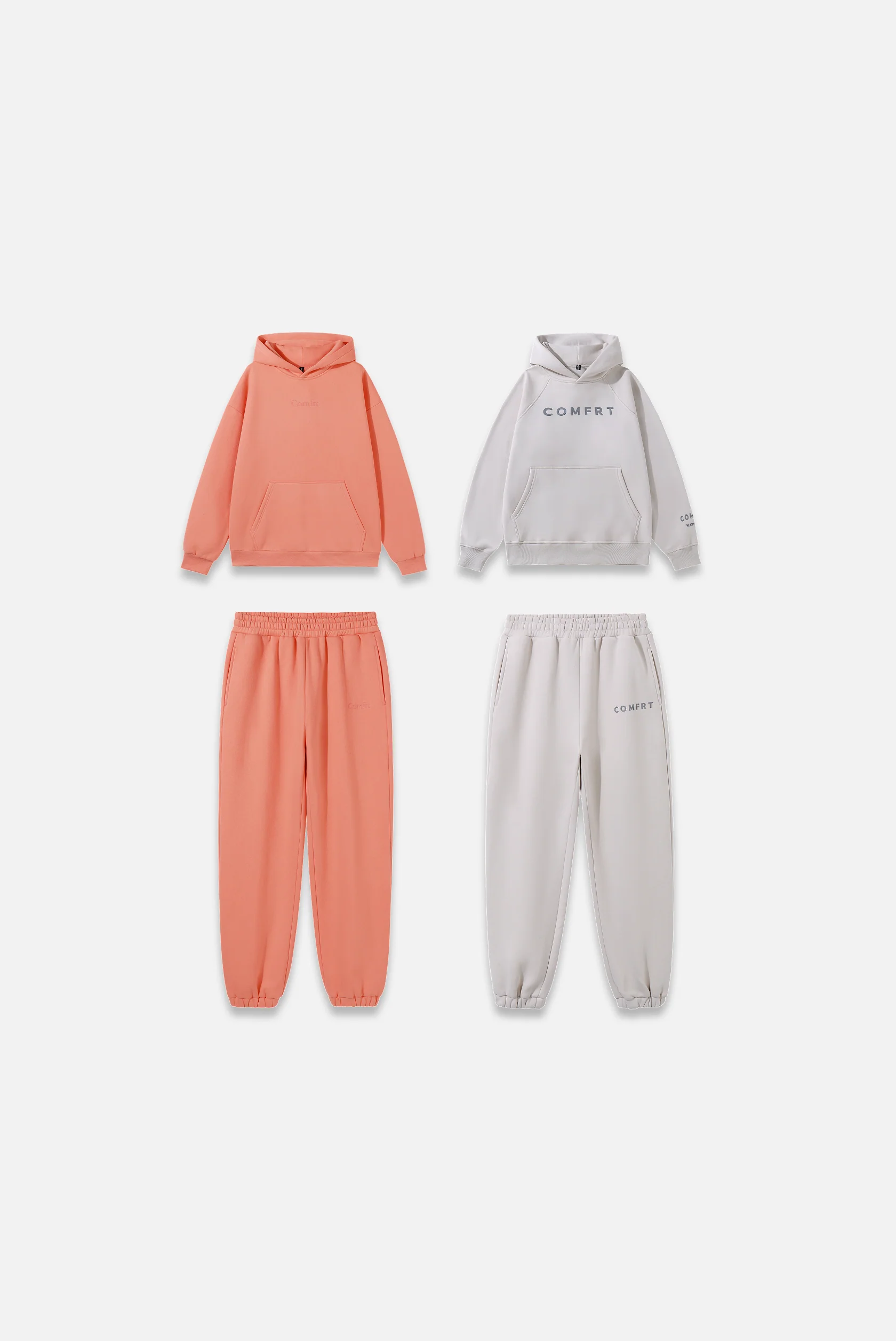 Kids Cozy Everyday Bundle