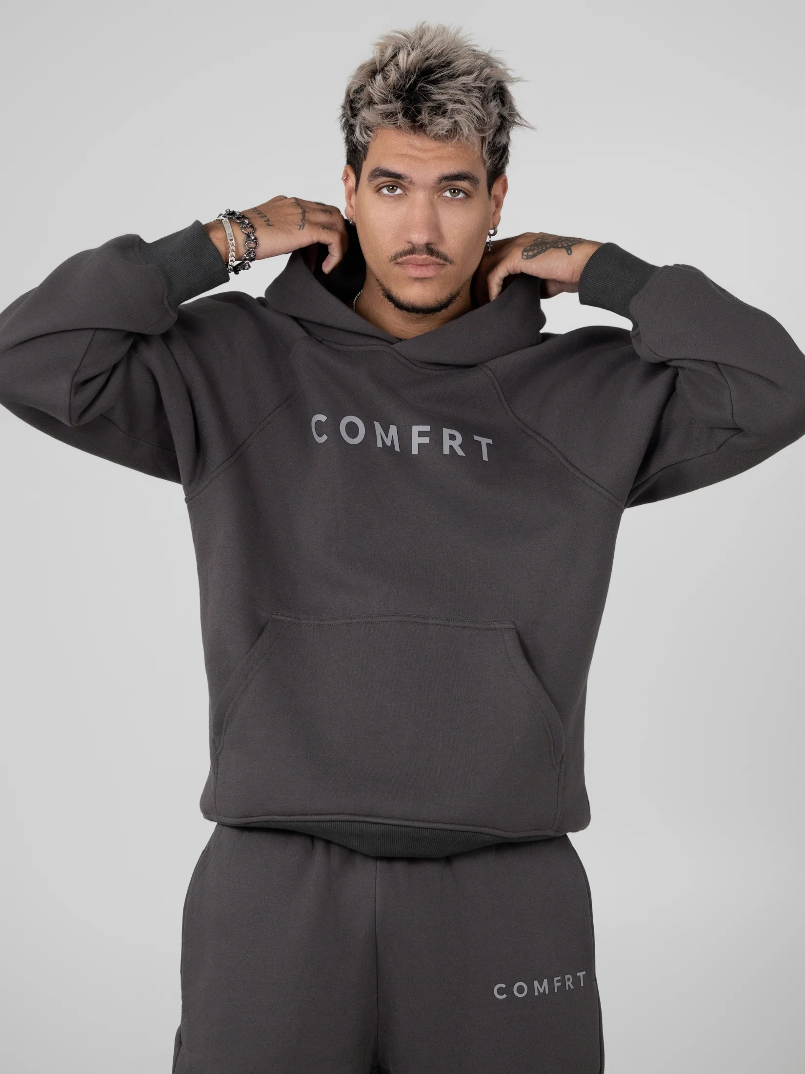 Adult + Paw Tranquil Set