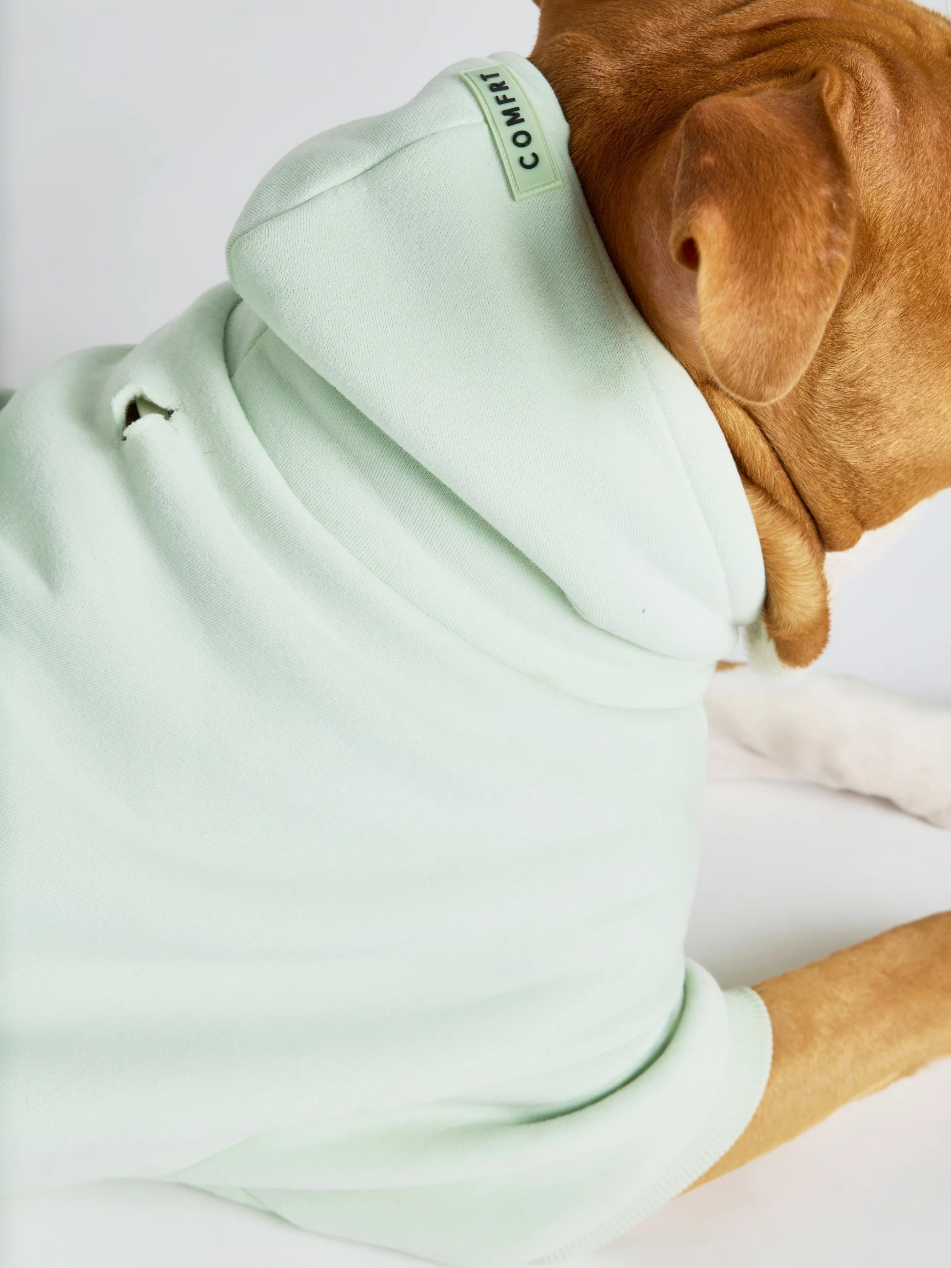 Pastel Paw Hoodie - Pre Order 18 Pastel Paw Hoodie - Pre Order