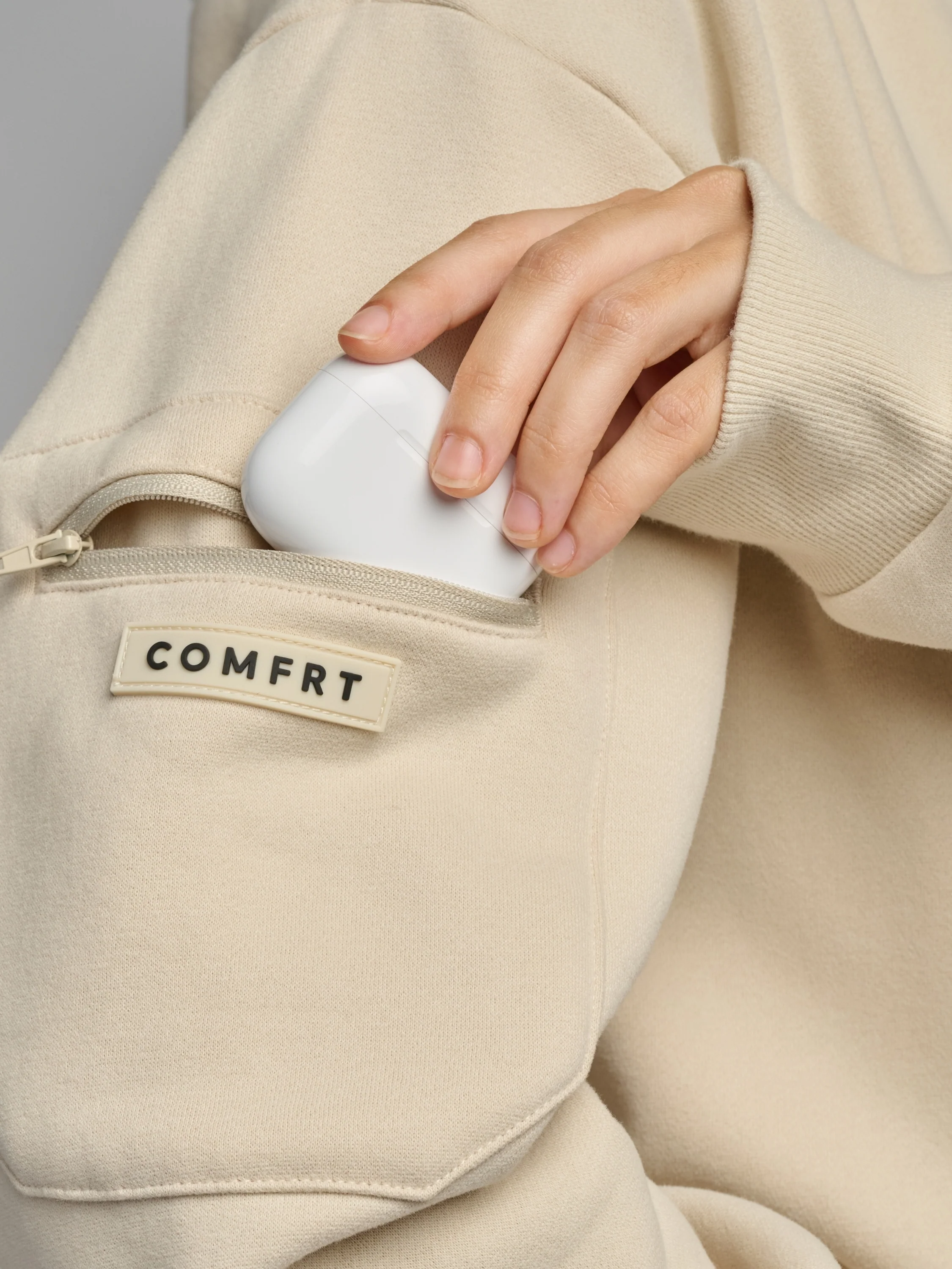 Airplane Mode Travel Zip Hoodie - Pre Order 20 Airplane Mode Travel Zip Hoodie - Pre Order