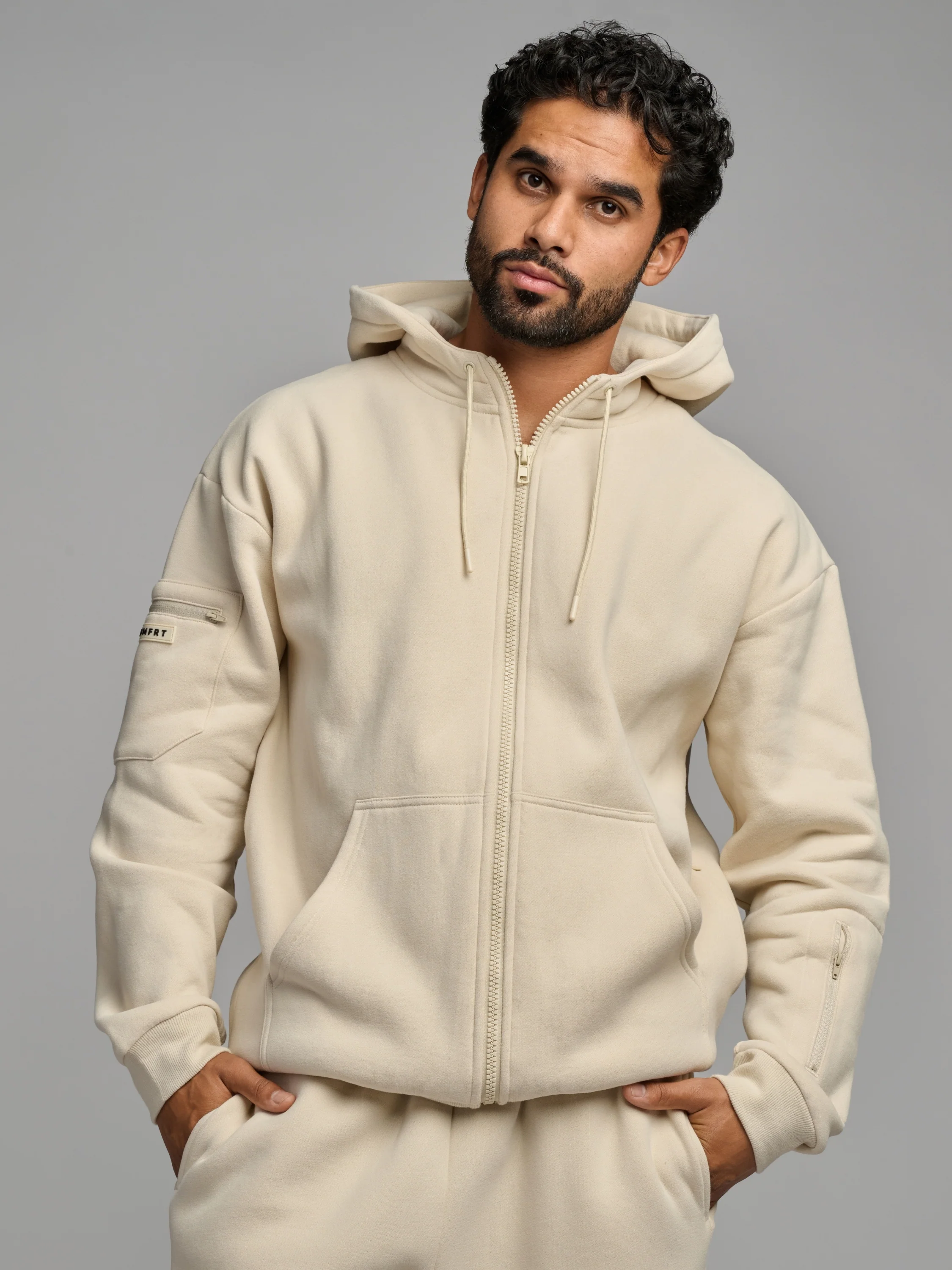 Airplane Mode Travel Zip Hoodie - Pre Order 21 Airplane Mode Travel Zip Hoodie - Pre Order